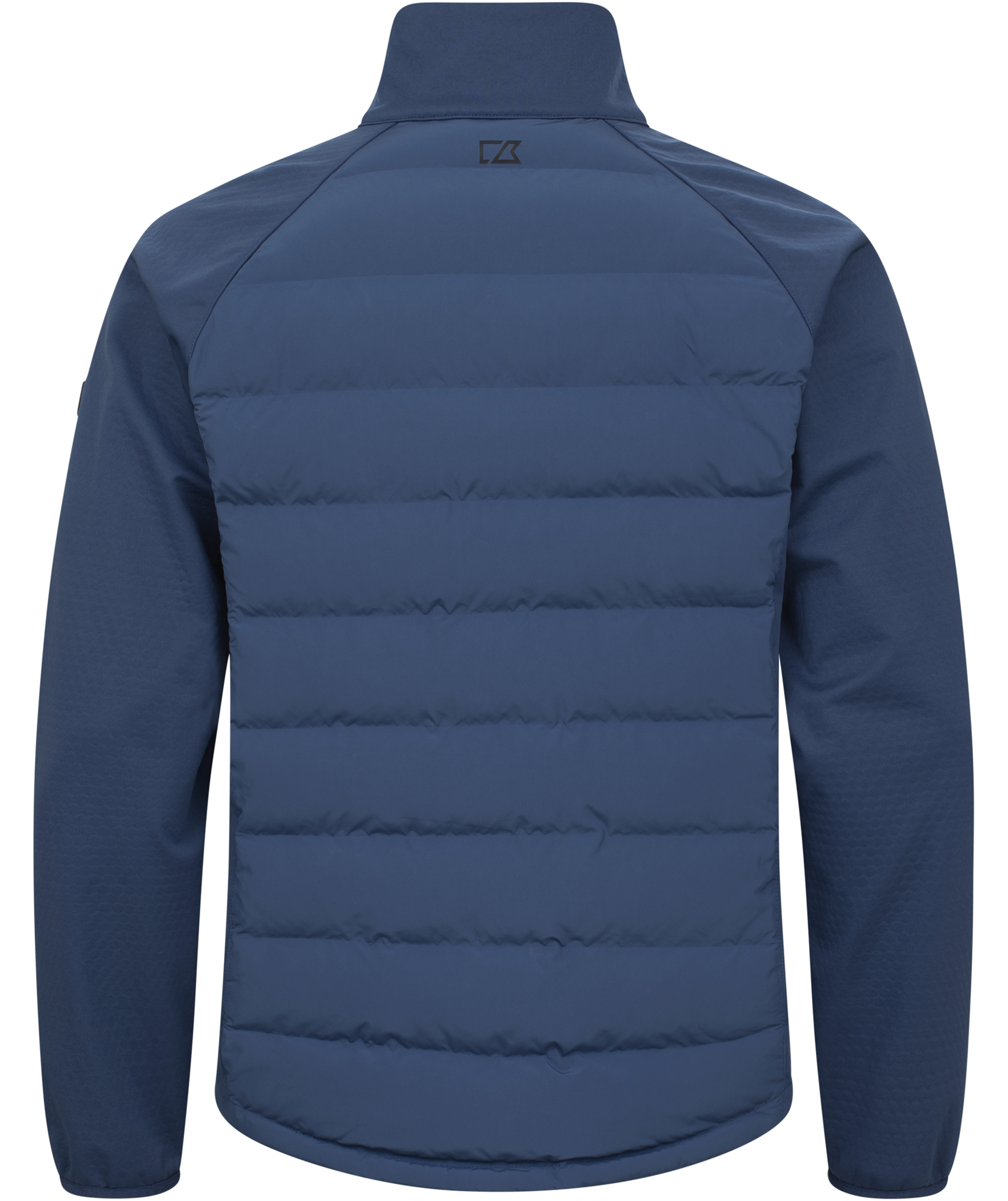 Cutter & Buck Oak Harbor jacka, Ensign Blue, large image number 2