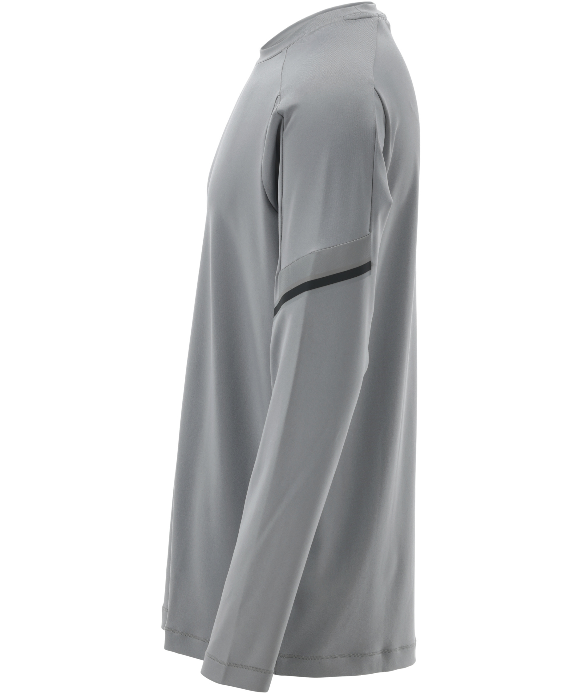 Mascot Customized langermet T-skjorte, S&oslash;lvgr&aring;, large image number 3