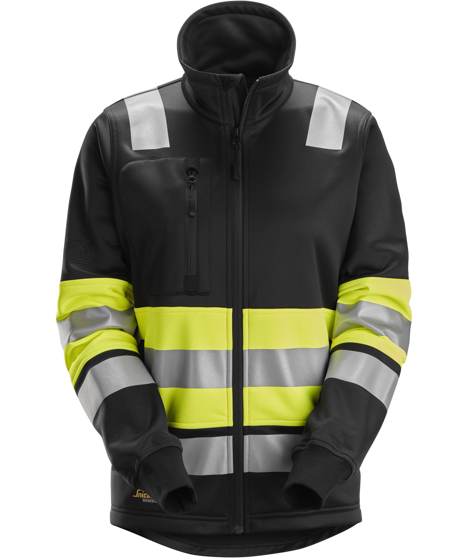 Snickers Damen Sweatjacke 8077