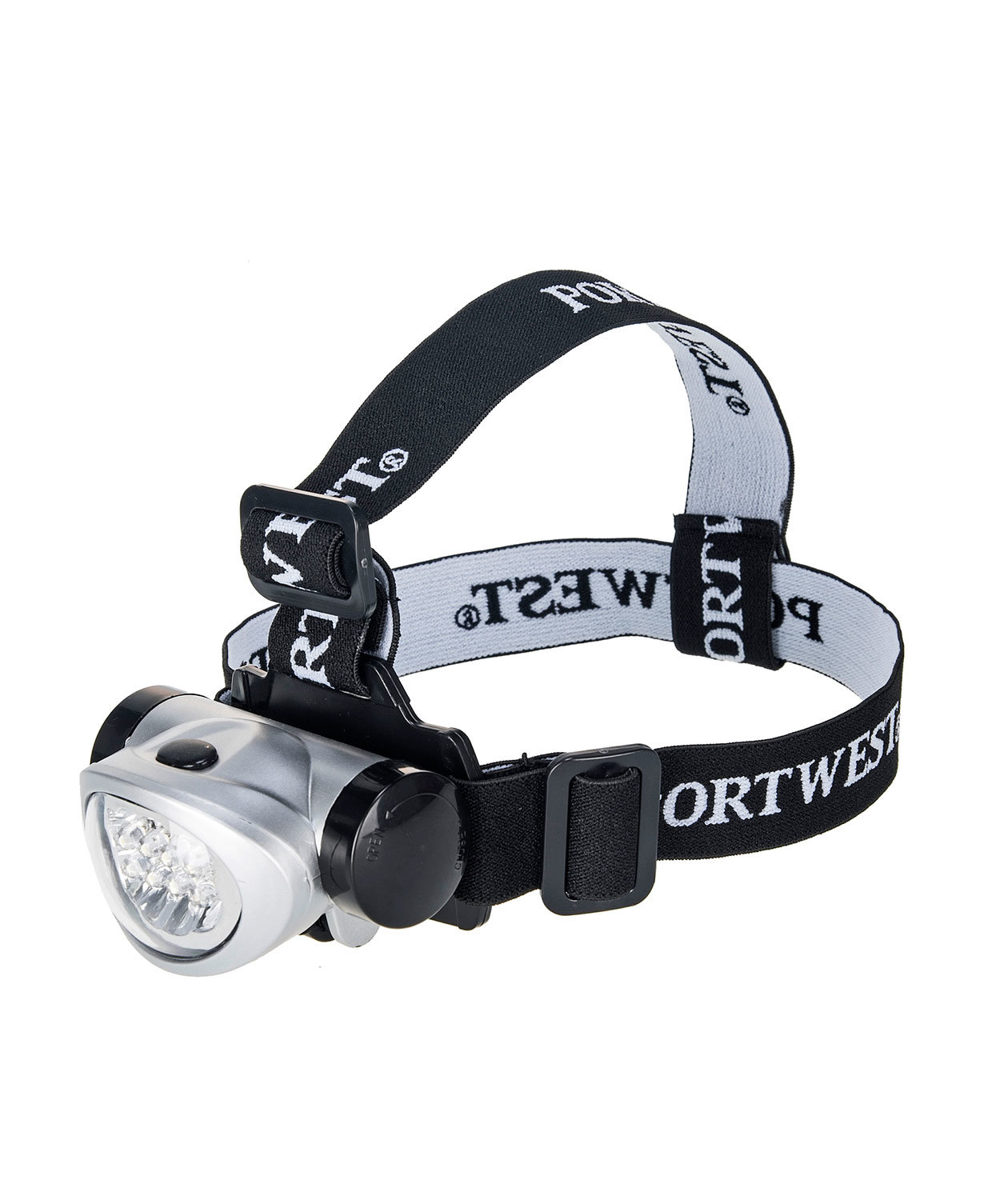 Portwest PA50 LED pandelampe