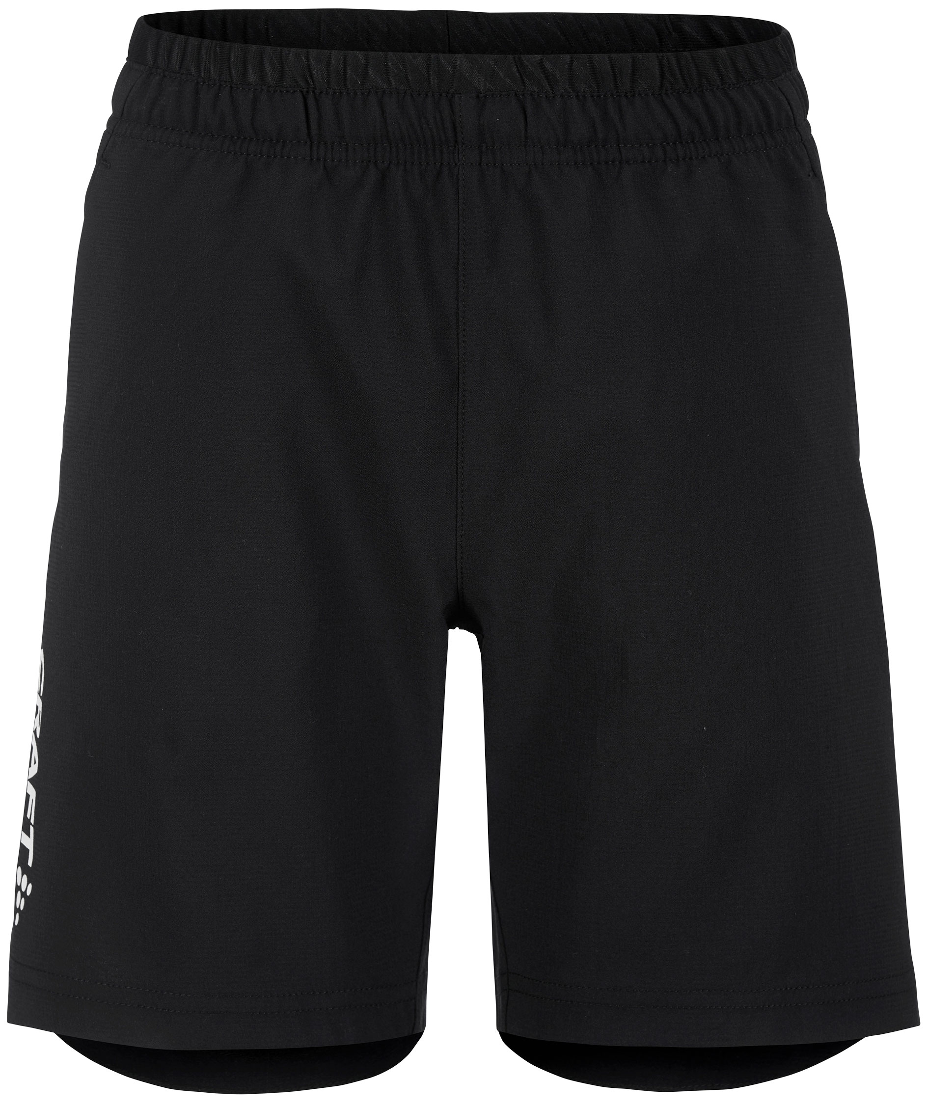 Craft Rush 2.0 shorts till barn, Black