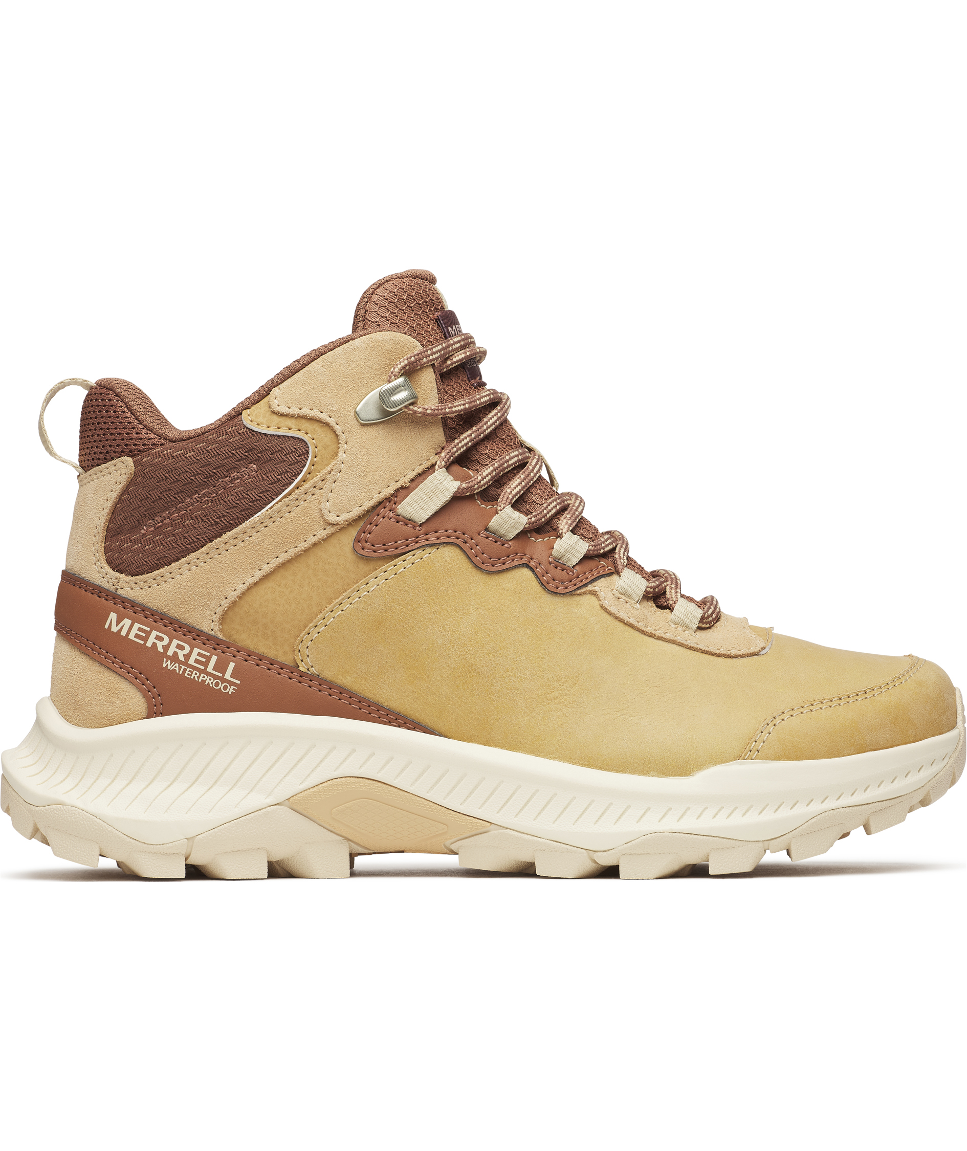 Merrell Speed Strike 2 Mid LTR WP women's hiking boots