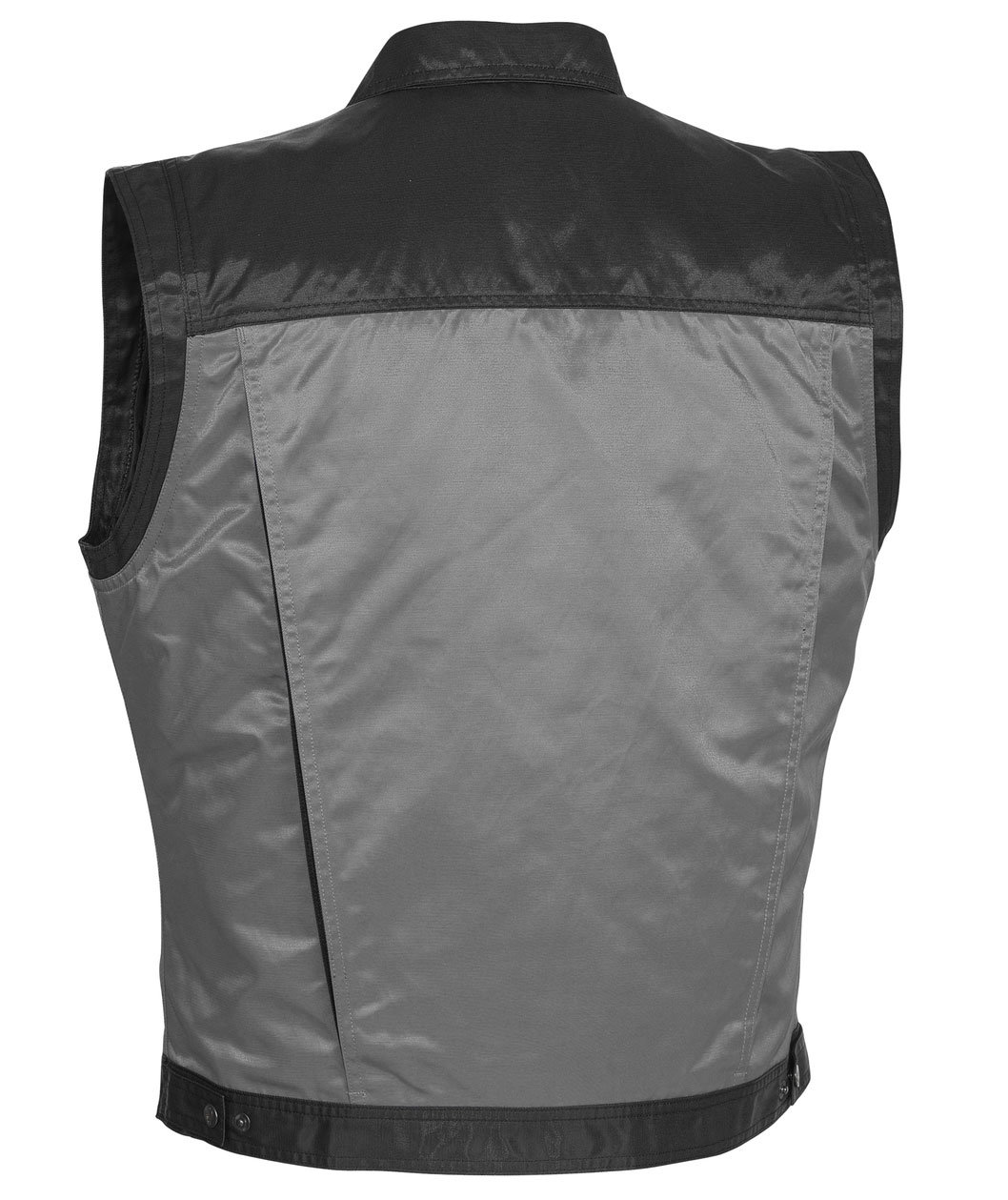 Mascot Image Trento vintervest, Antracitgr&aring;/Sort, large image number 2