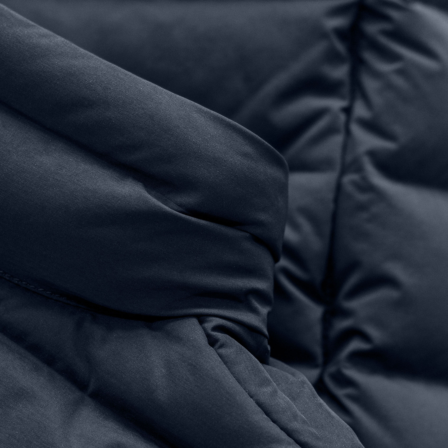 Nimbus Avalon dame dunjakke, Navy, large image number 4