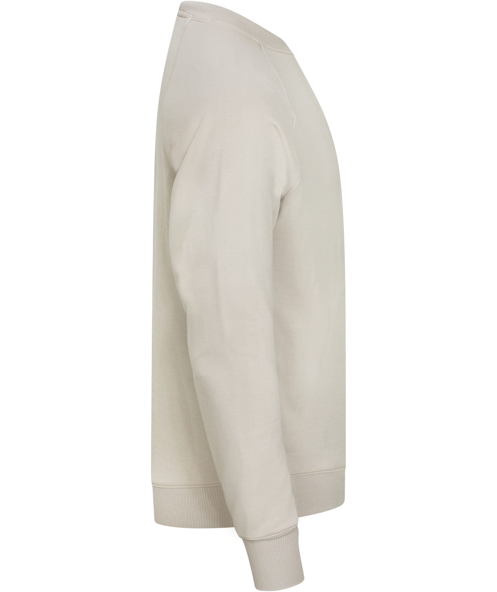 Clique Miami PRO Sweatshirt, Stone, large image number 2