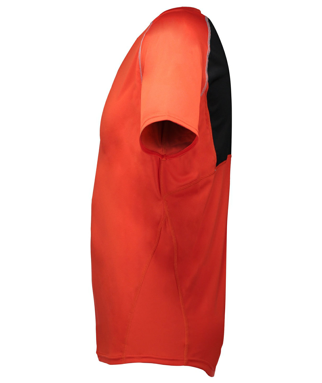 GEYSER Urban Man T-shirt, Orange, large image number 2