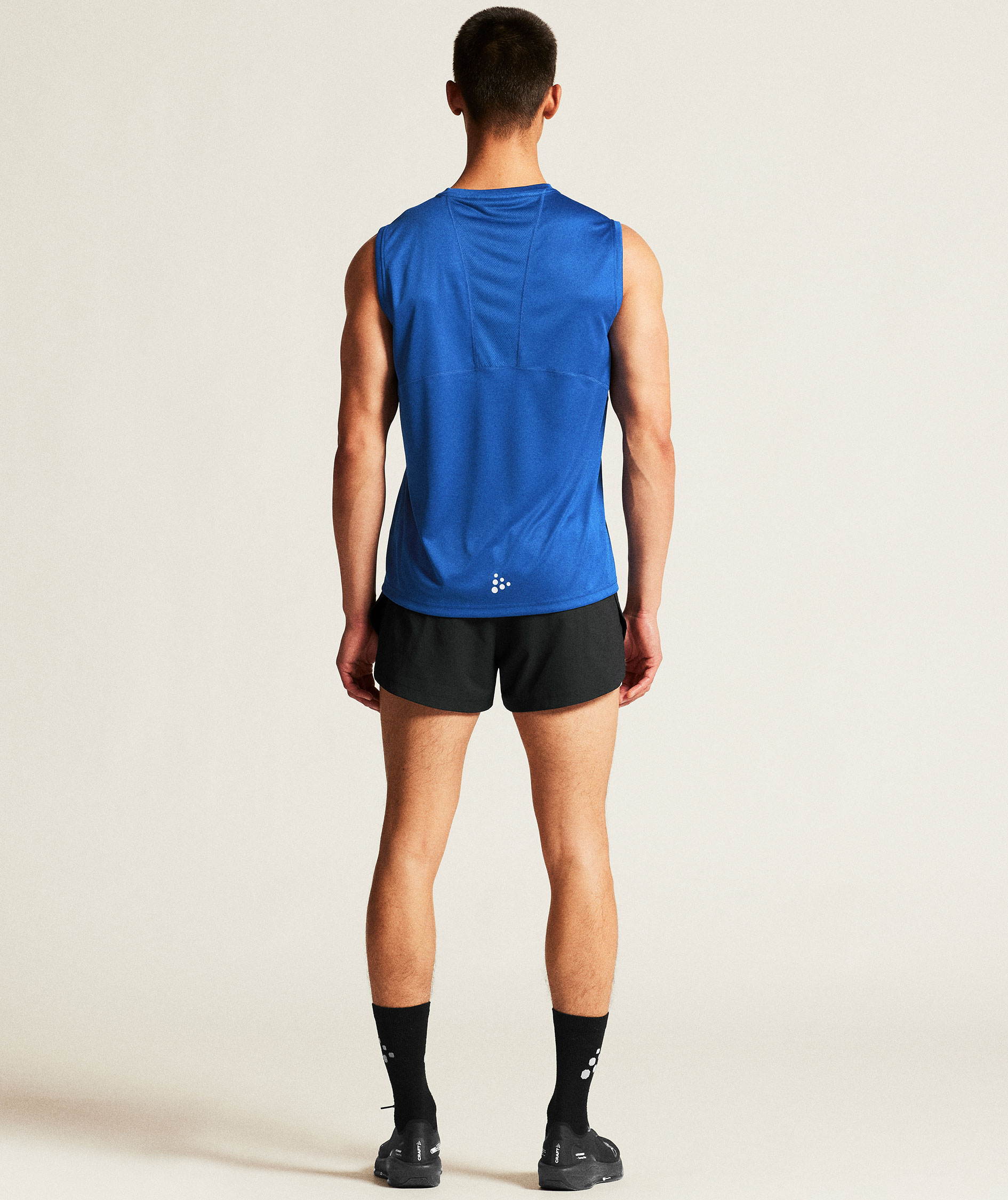 Craft Rush tank top, Club Kobolt, large image number 7