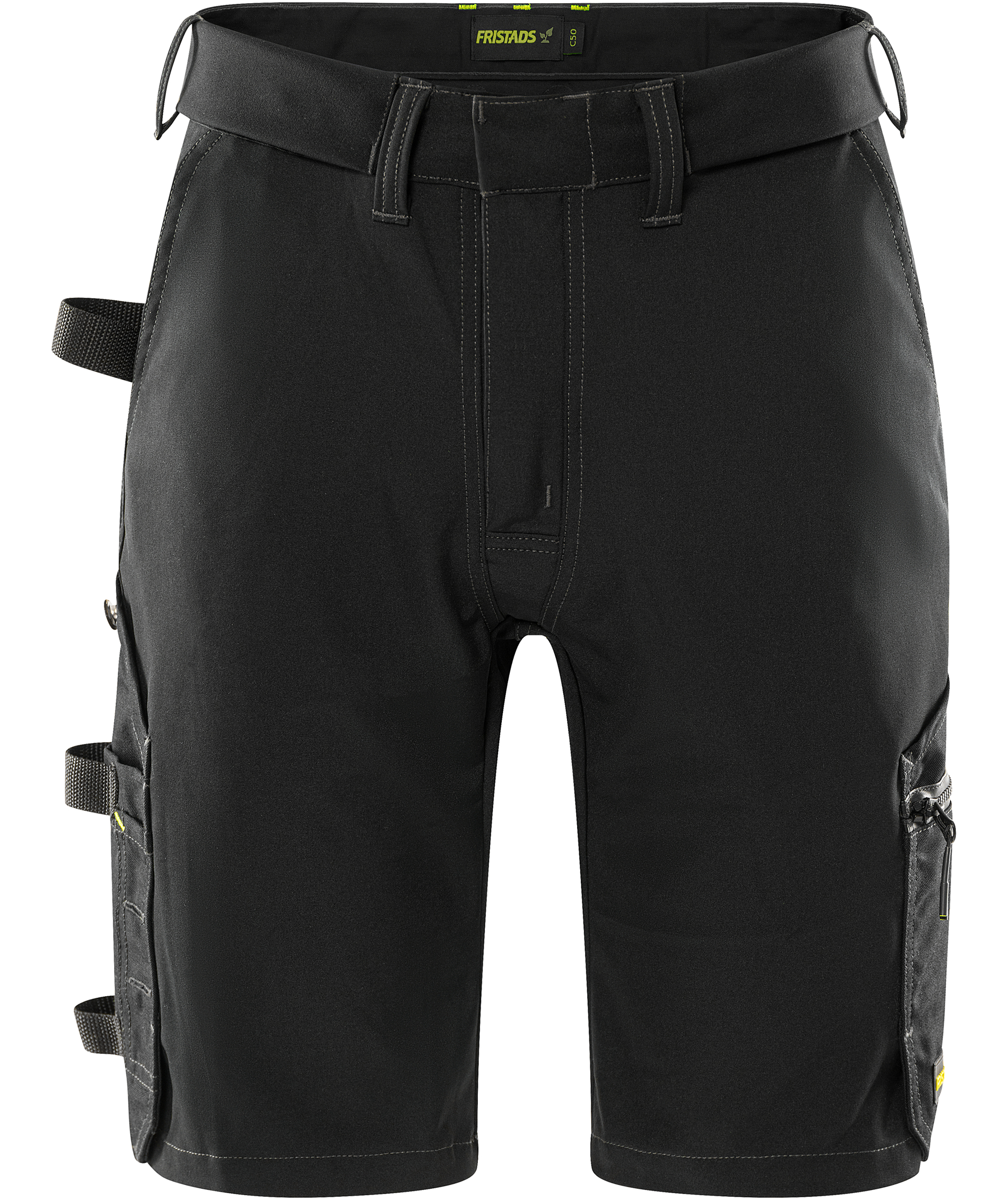 Fristads Flex Shorts 2803 GHST full stretch
