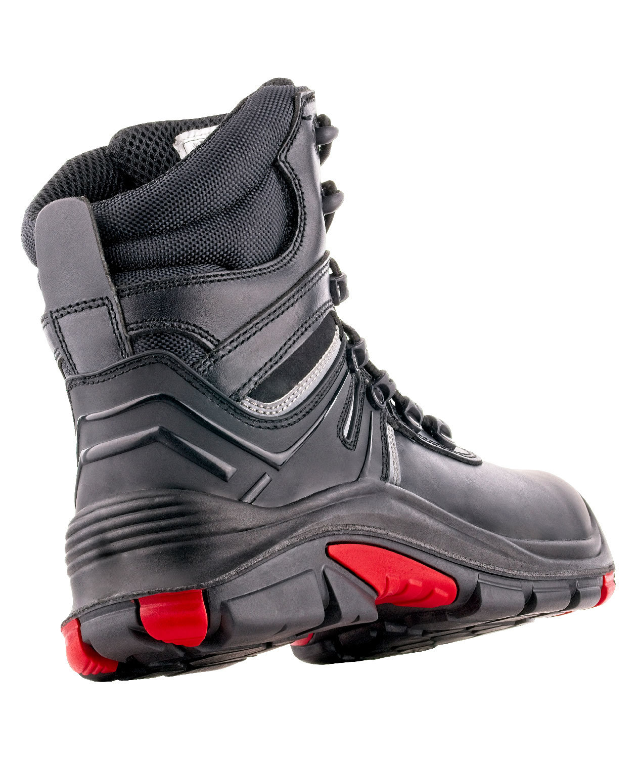 VM Footwear London safety boots S3