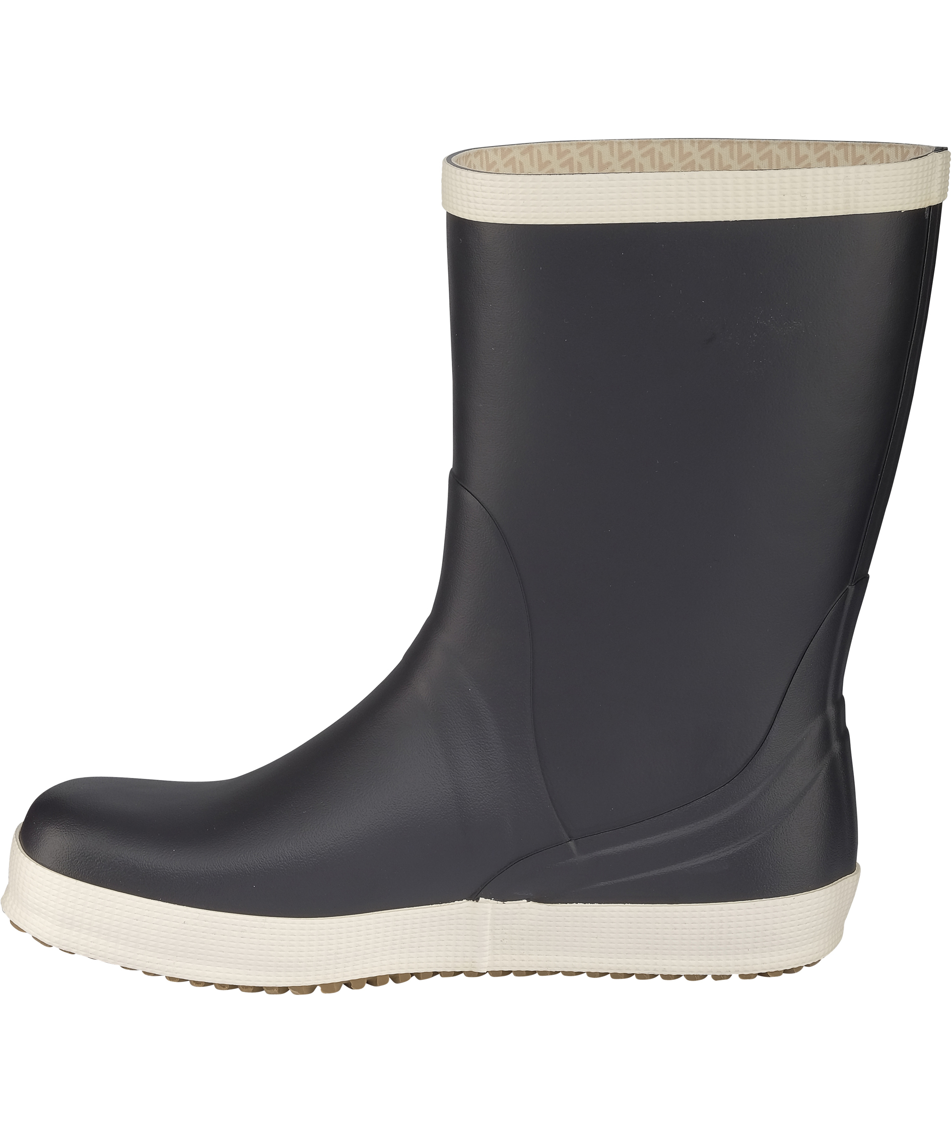 Viking Kadett rubber boots, Blue, large image number 2