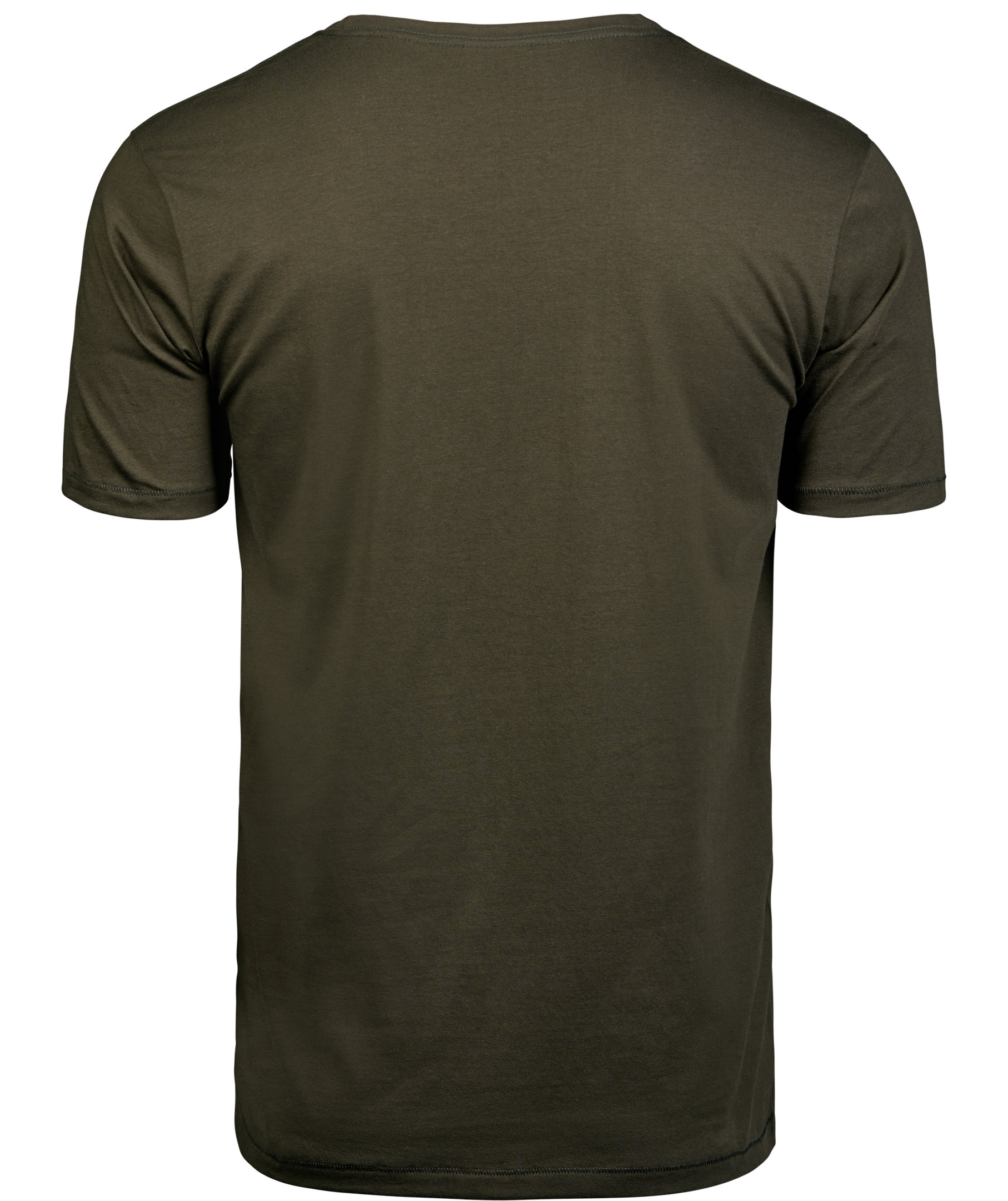 Tee Jays Luxury T-shirt, M&ouml;rka oliver