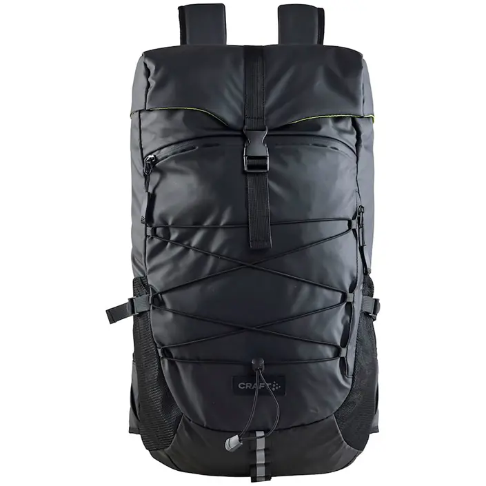 Craft ADV Entity Travel Backpack 35L, Granite Craft ADV Entity Travel Backpack 35L, Granite