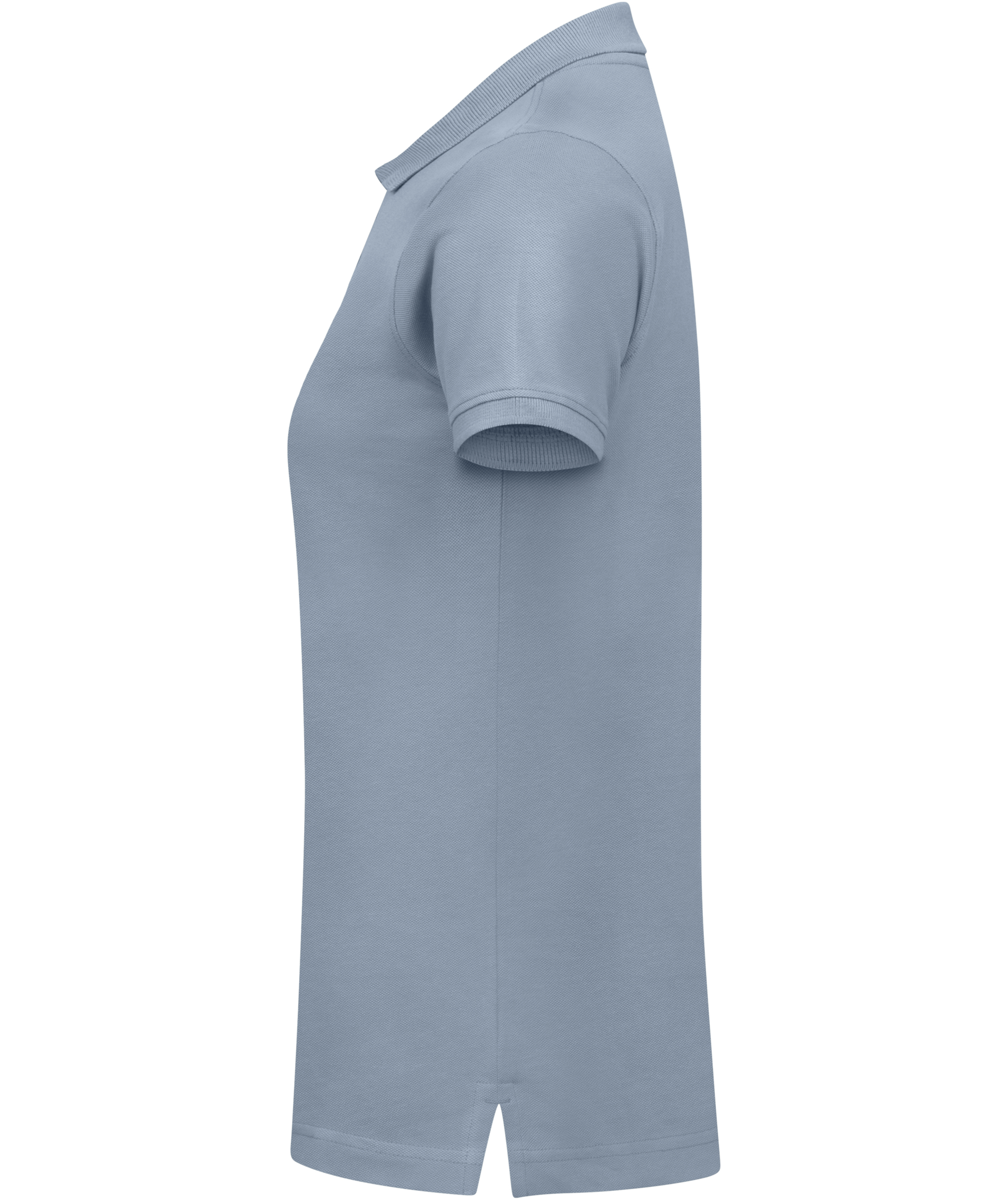Clique Classic Marion women's polo shirt, Soft Blue, large image number 3
