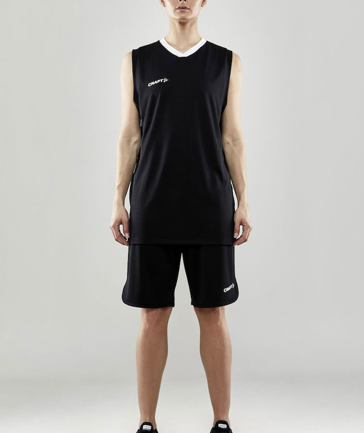 Craft Progress Basket Damen Tank Top