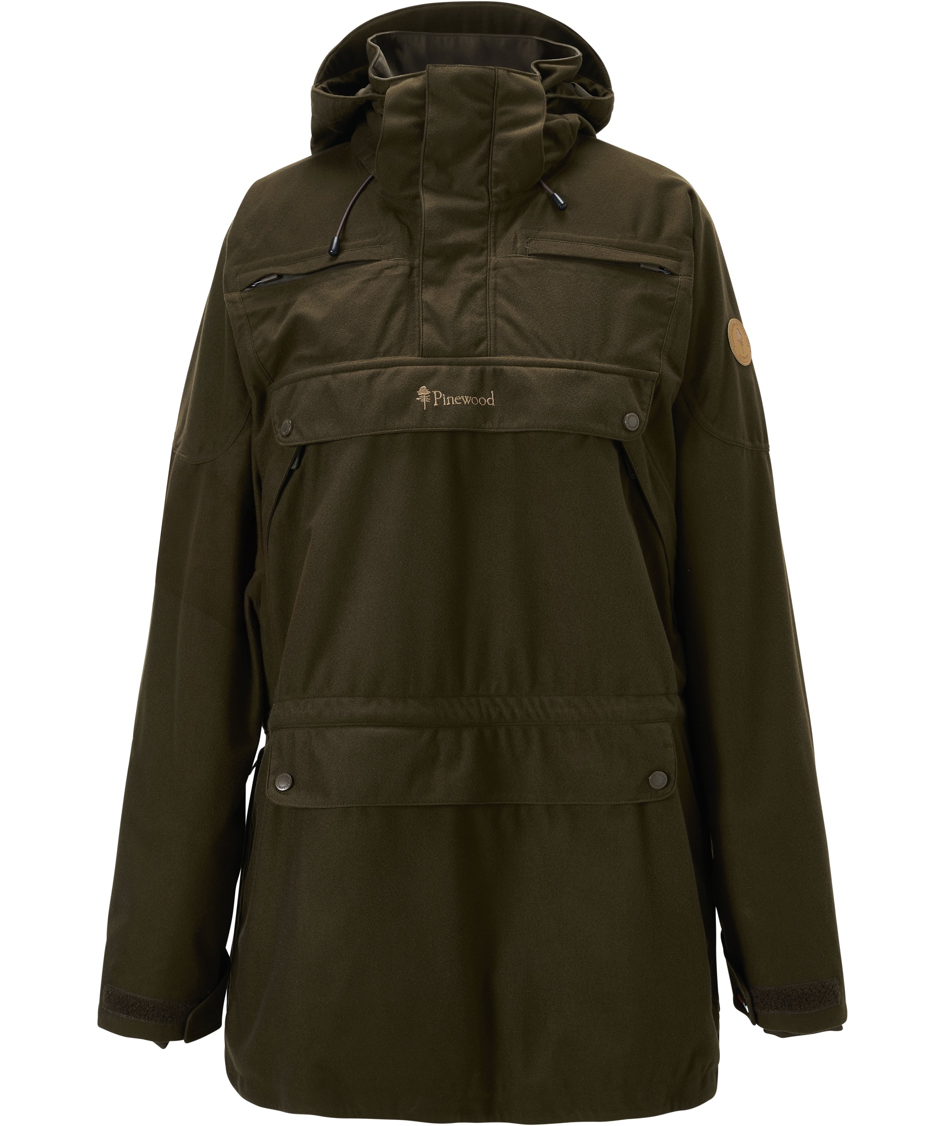 Pinewood Furudal Hunters 2L anorak