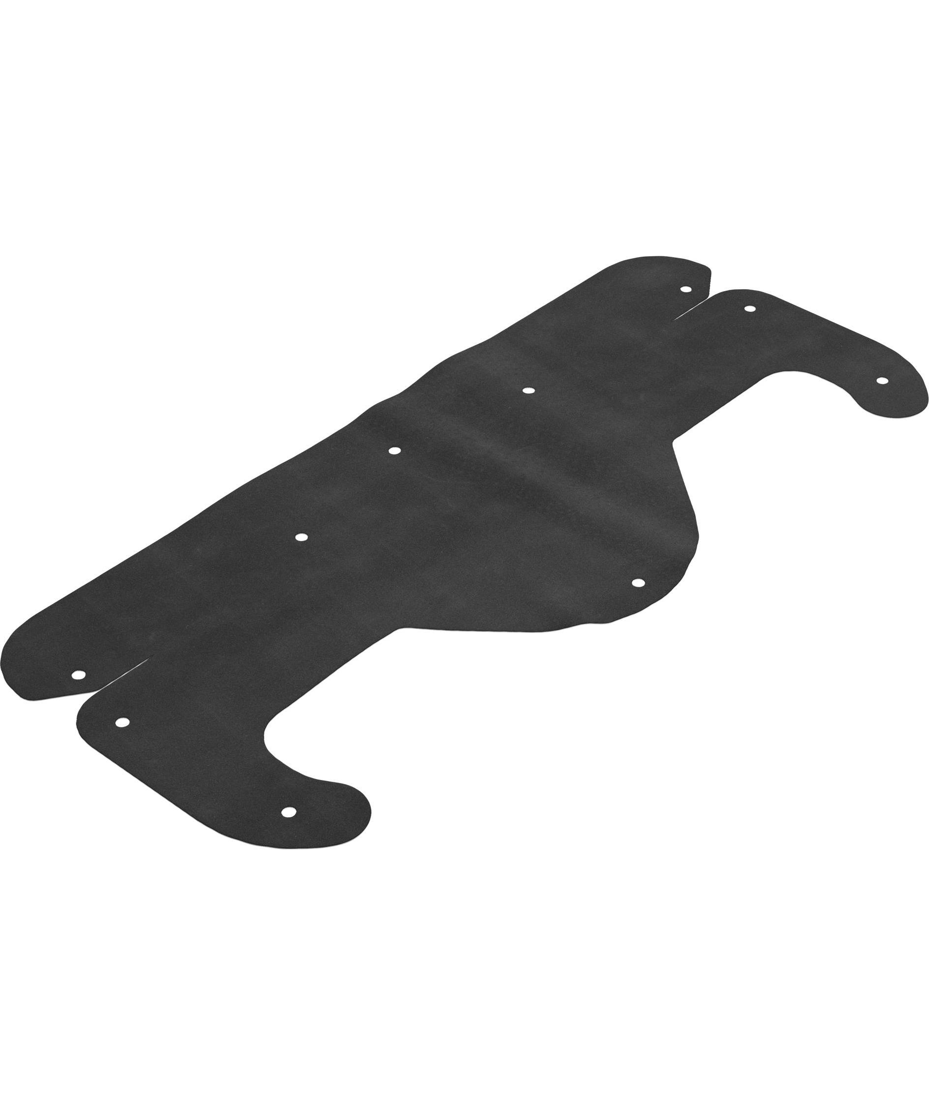 Hellberg Factor svetteb&aring;nd, Svart