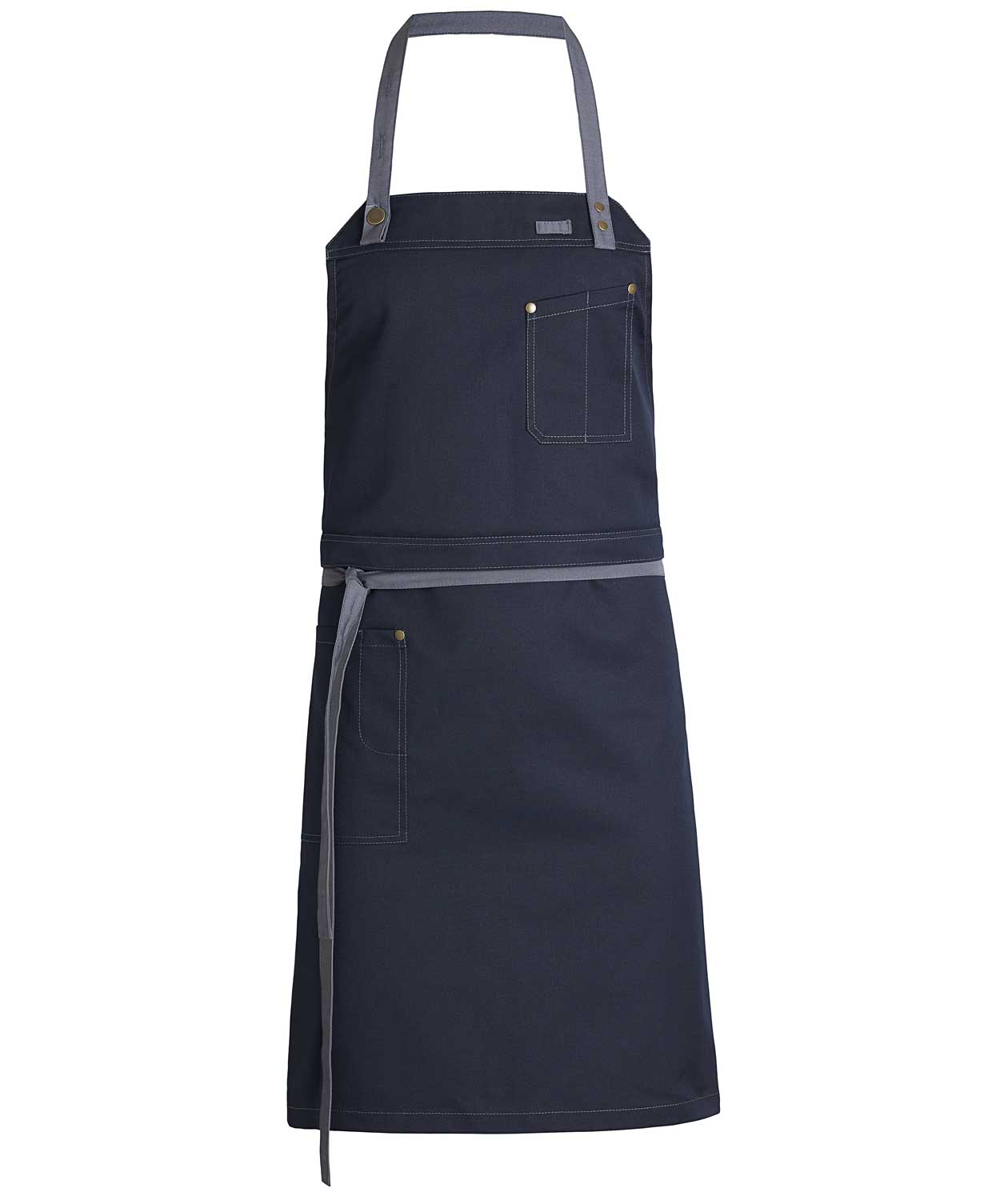 Kentaur Raw sm&aelig;kforkl&aelig;de med lommer, M&oslash;rk Marine