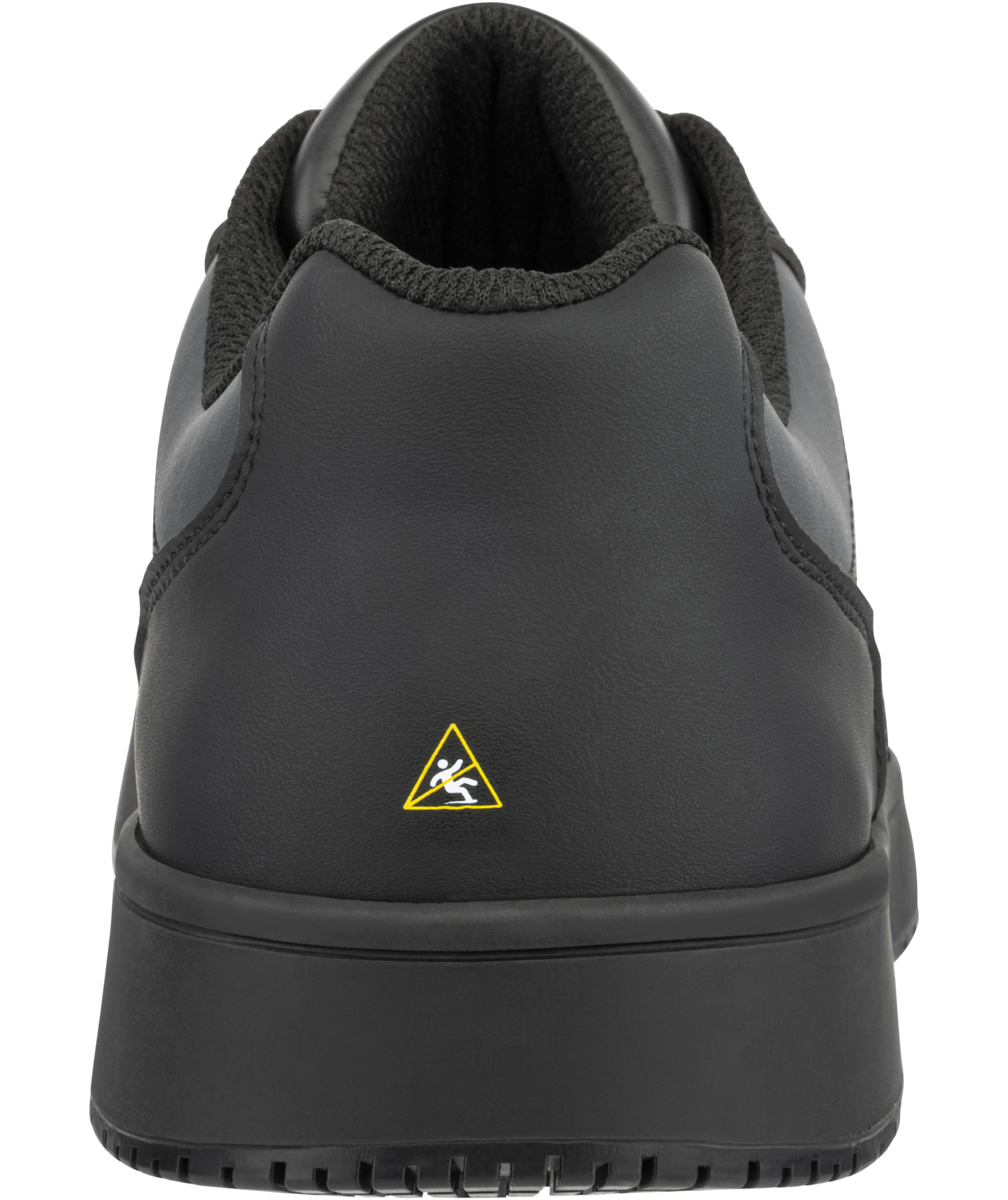 Albatros Squard arbeidssko O2, Black, large image number 6