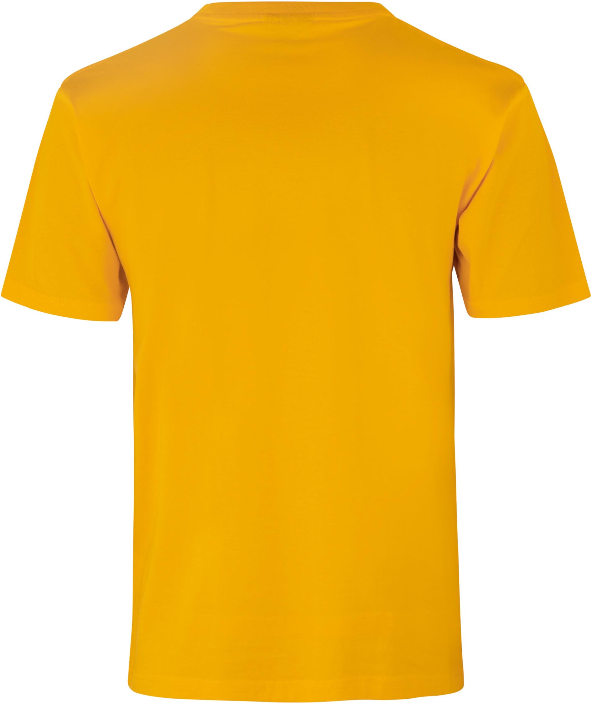 ID Identity Game T-shirt, Gul, large image number 1