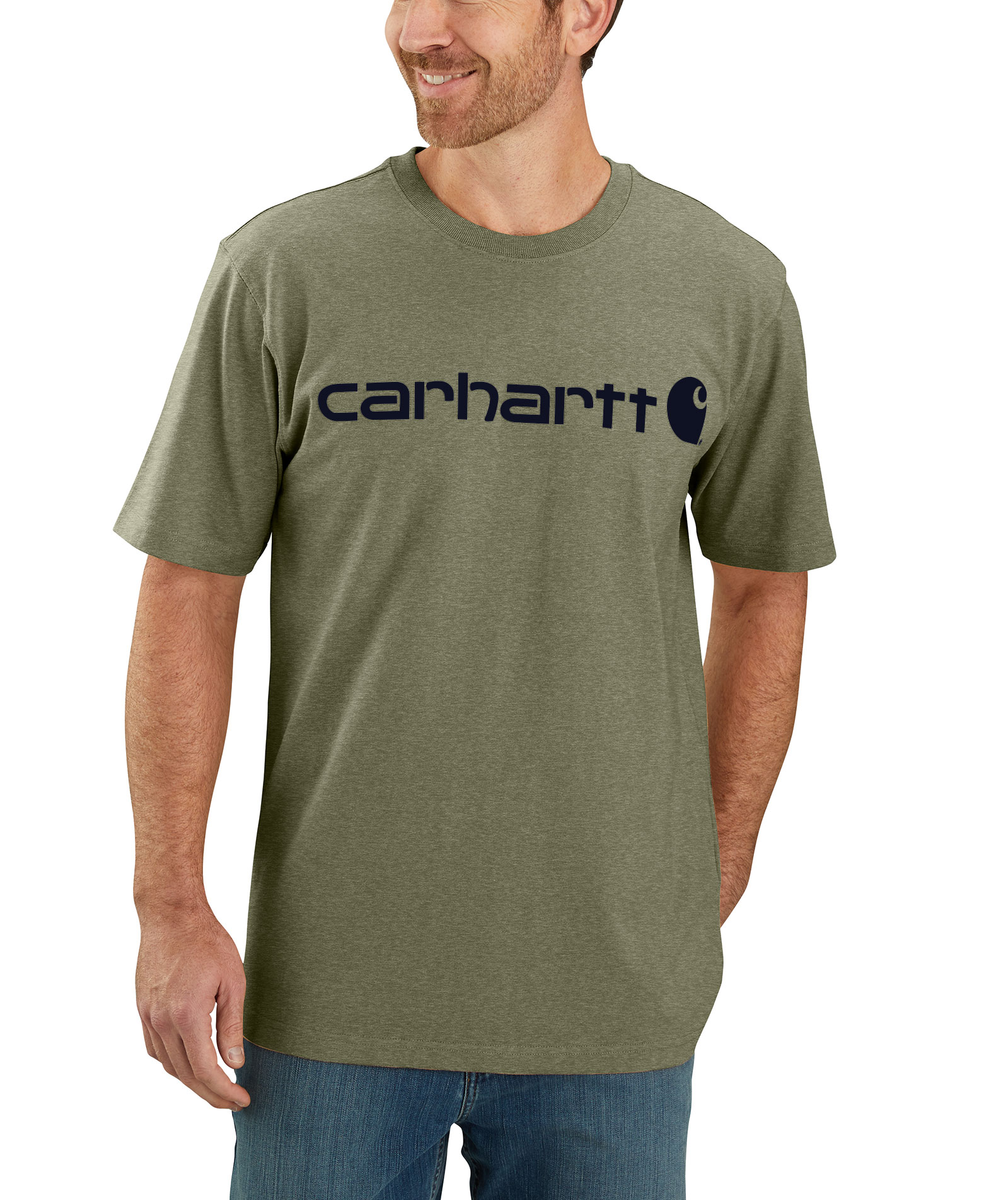 Carhartt Dearborn T-shirt