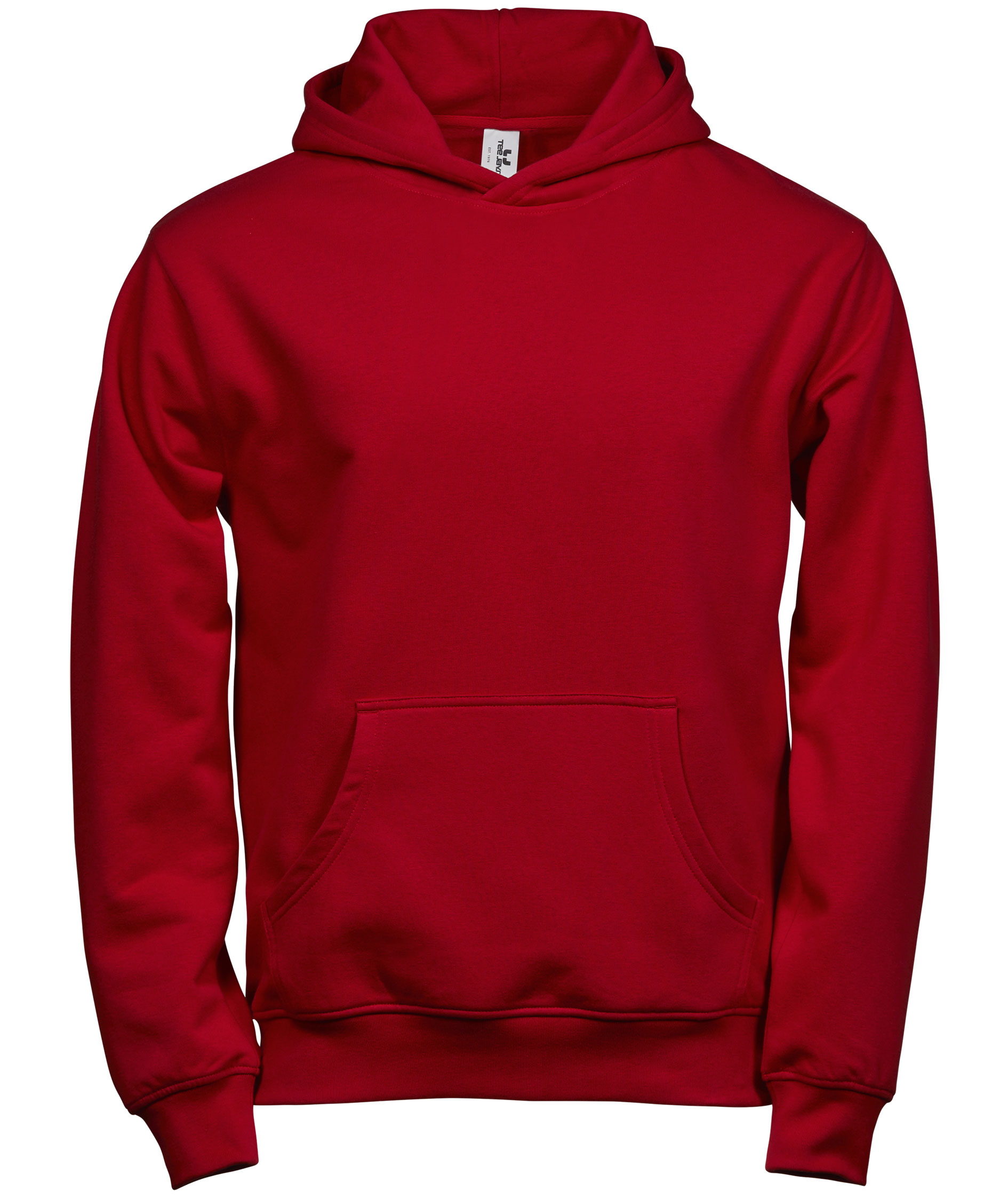 Tee Jays Power hoodie till barn