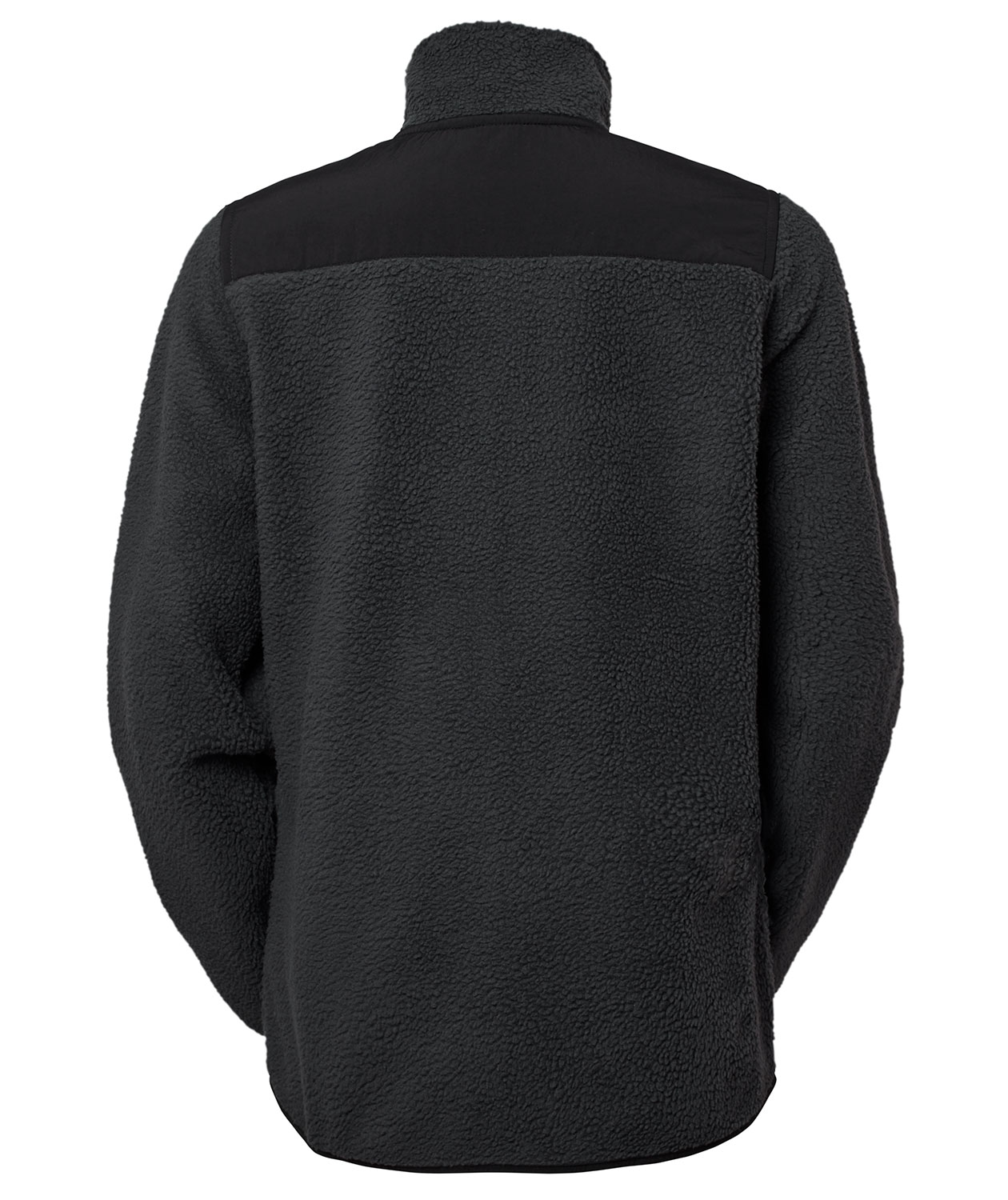 South West Polly fiberp&auml;ls jacka dam, Dark Grey