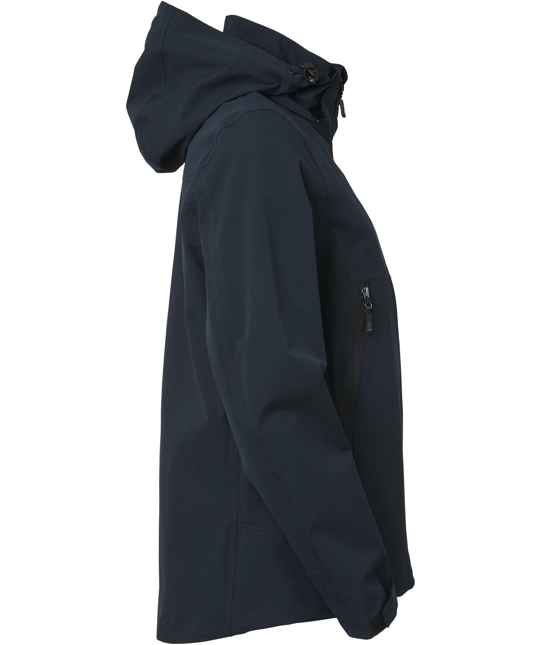 South West Disa dame skalljakke, Navy, large image number 2