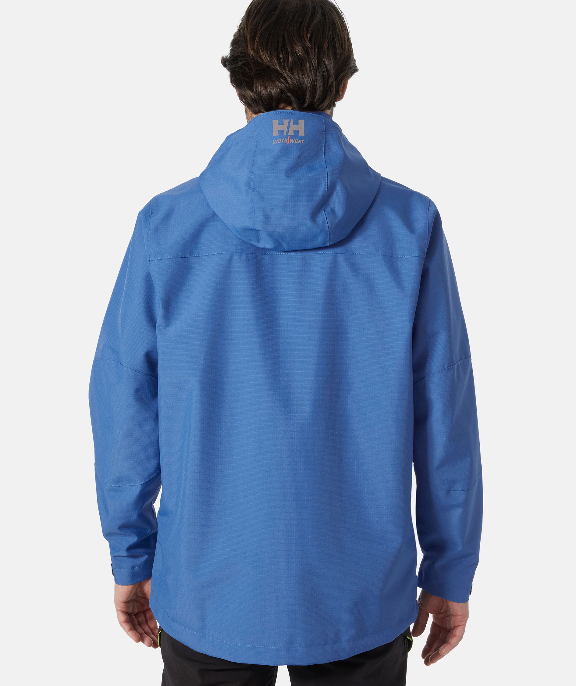 Helly Hansen Oxford skaljacka, Stone Blue, large image number 3