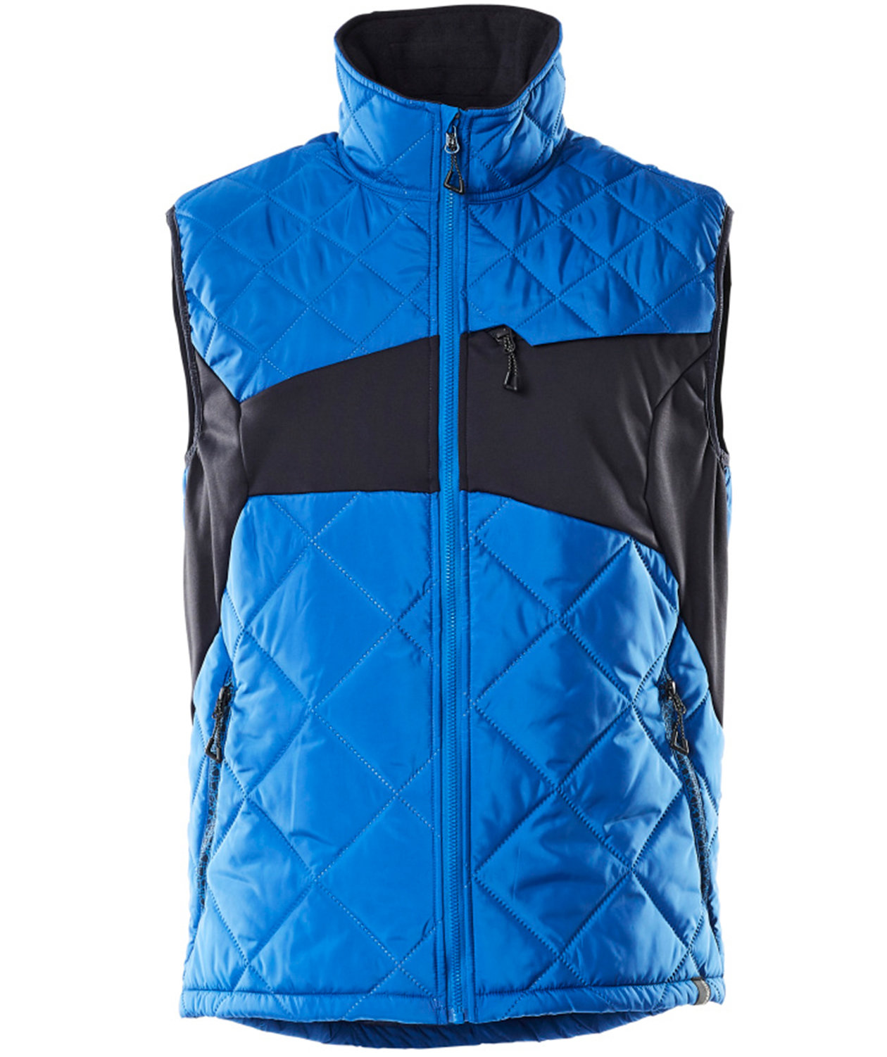 Mascot Accelerate termov&auml;st, Azurbl&aring;/M&ouml;rk Marin