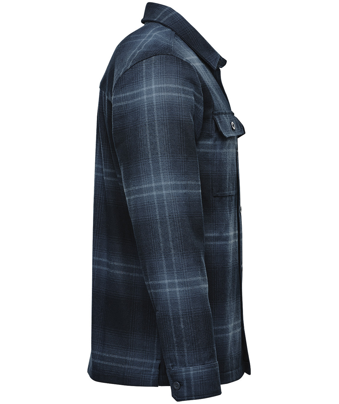 Stormtech Highland skjortjacka, 1765, large image number 3