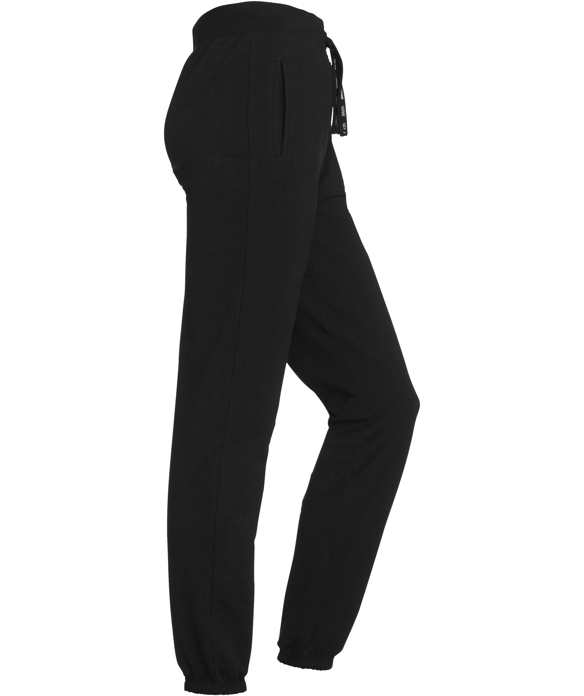 South West Randy dame sweatpants, Black, large image number 2