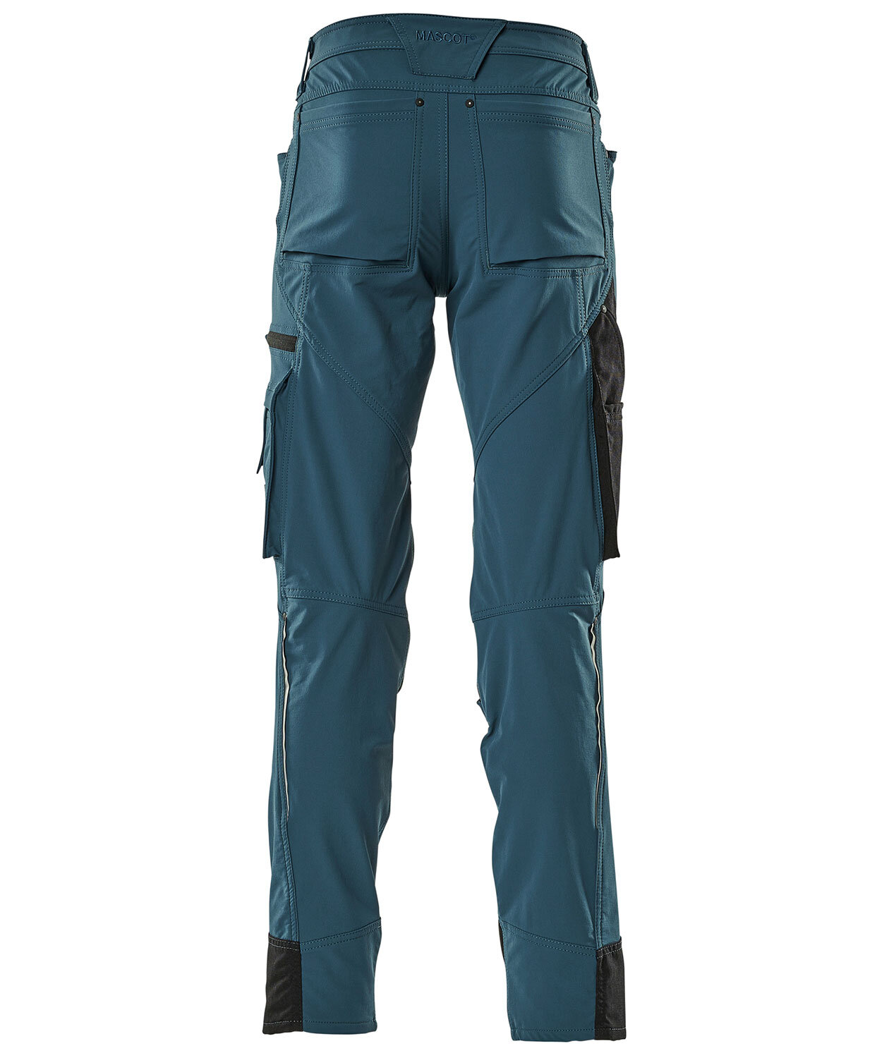 Mascot Advanced arbeidsbukse full stretch