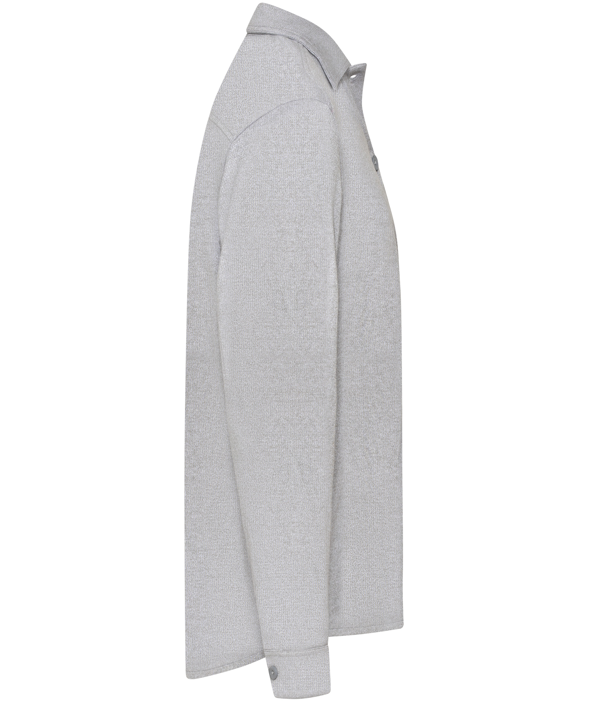 Cutter & Buck Advantage Leisure skjorta, Grey melange, large image number 2