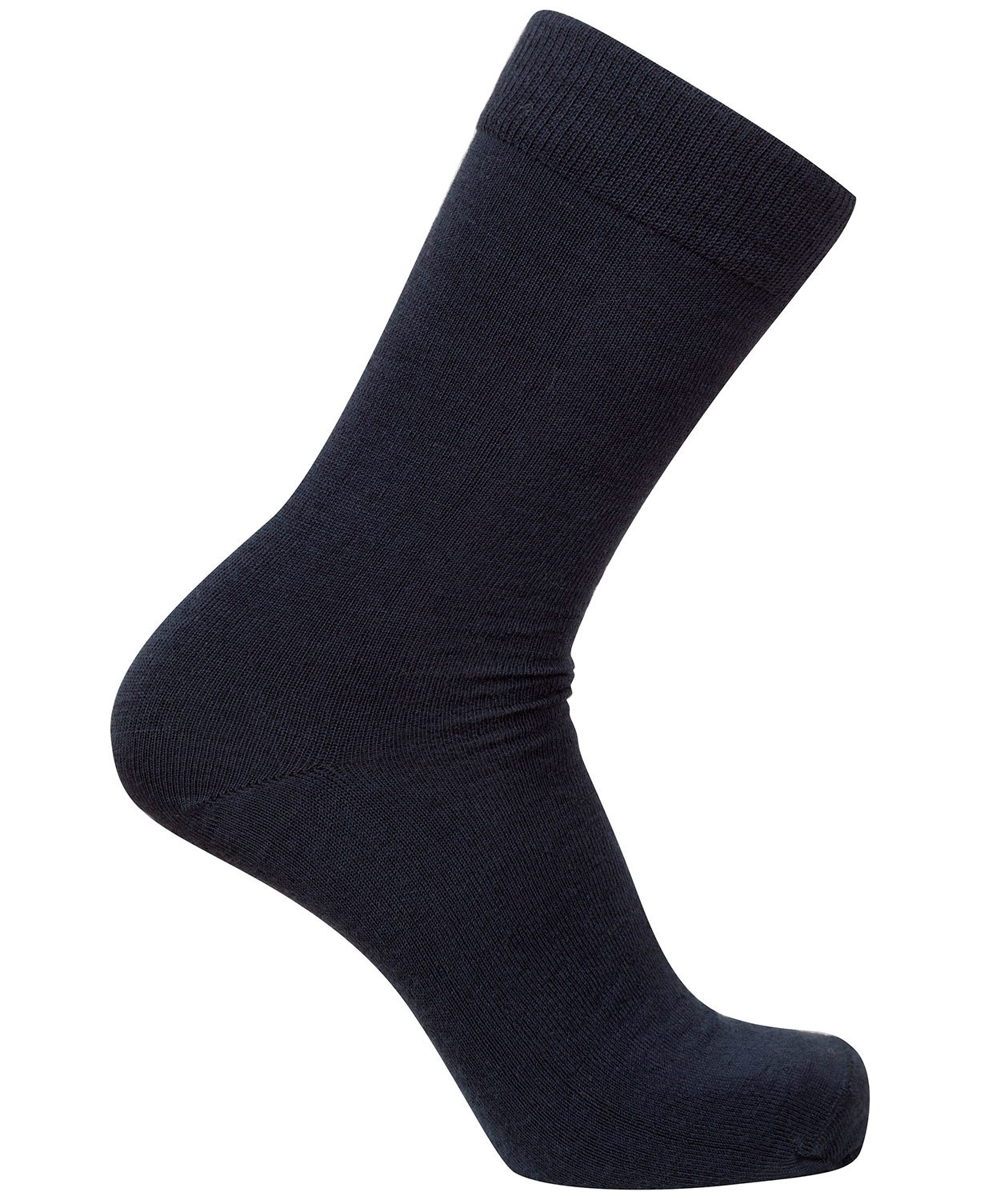 Klazig Wollsocken, Navy, large image number 0