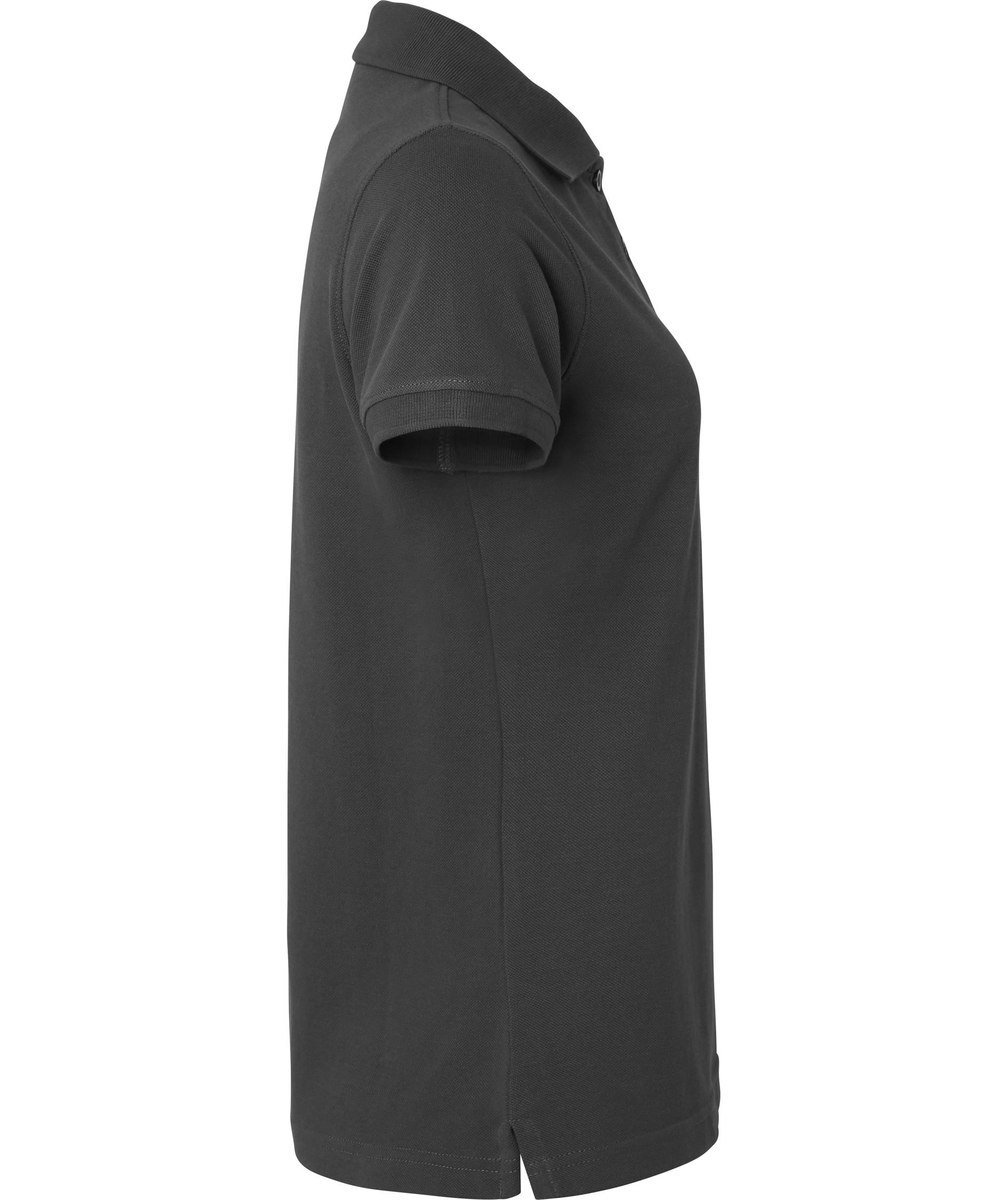 Top Swede pik&eacute;tr&ouml;ja 187 dam, M&ouml;rkgr&aring;, large image number 2