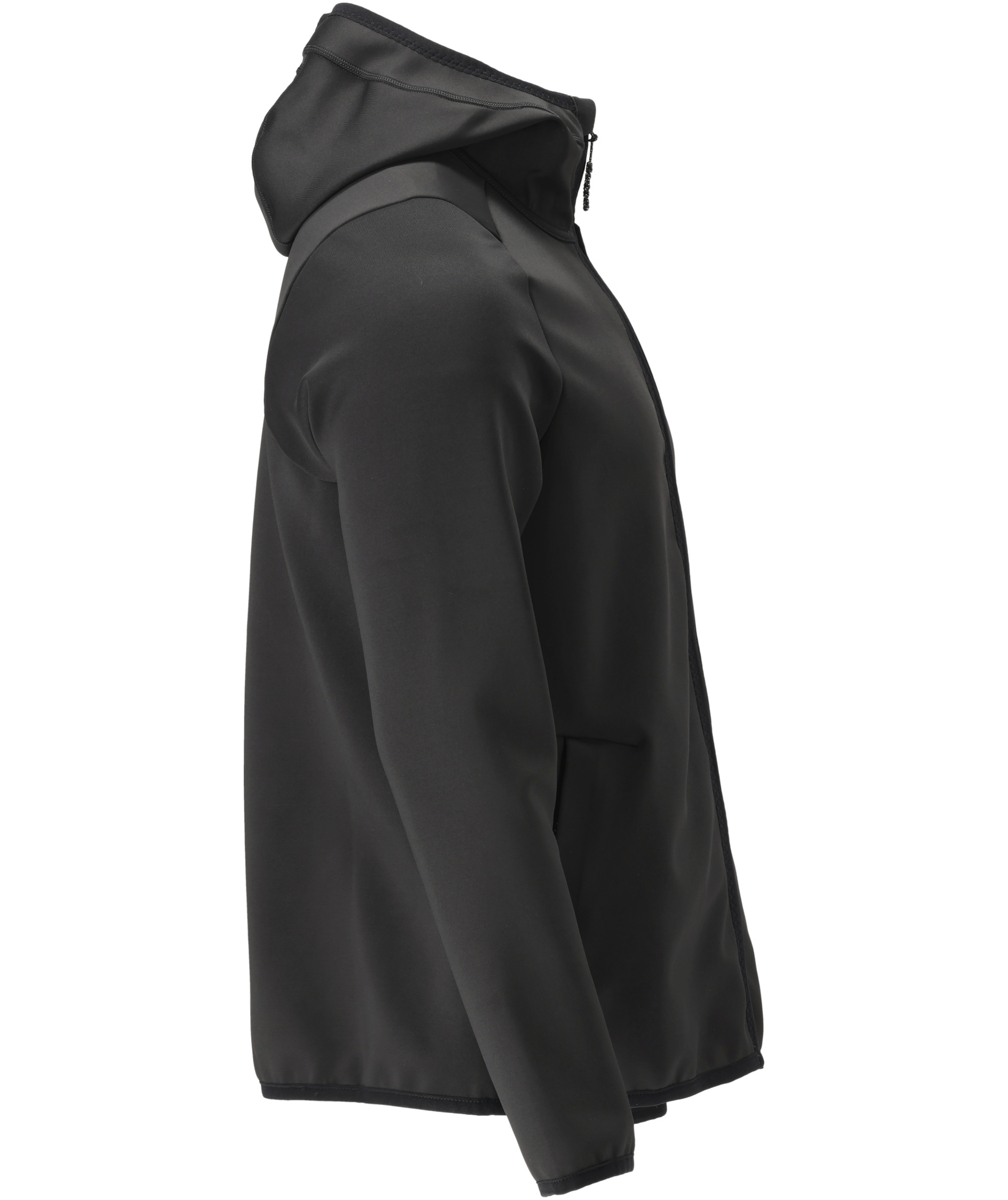 Mascot Customized fleecejakke, Svart, large image number 2