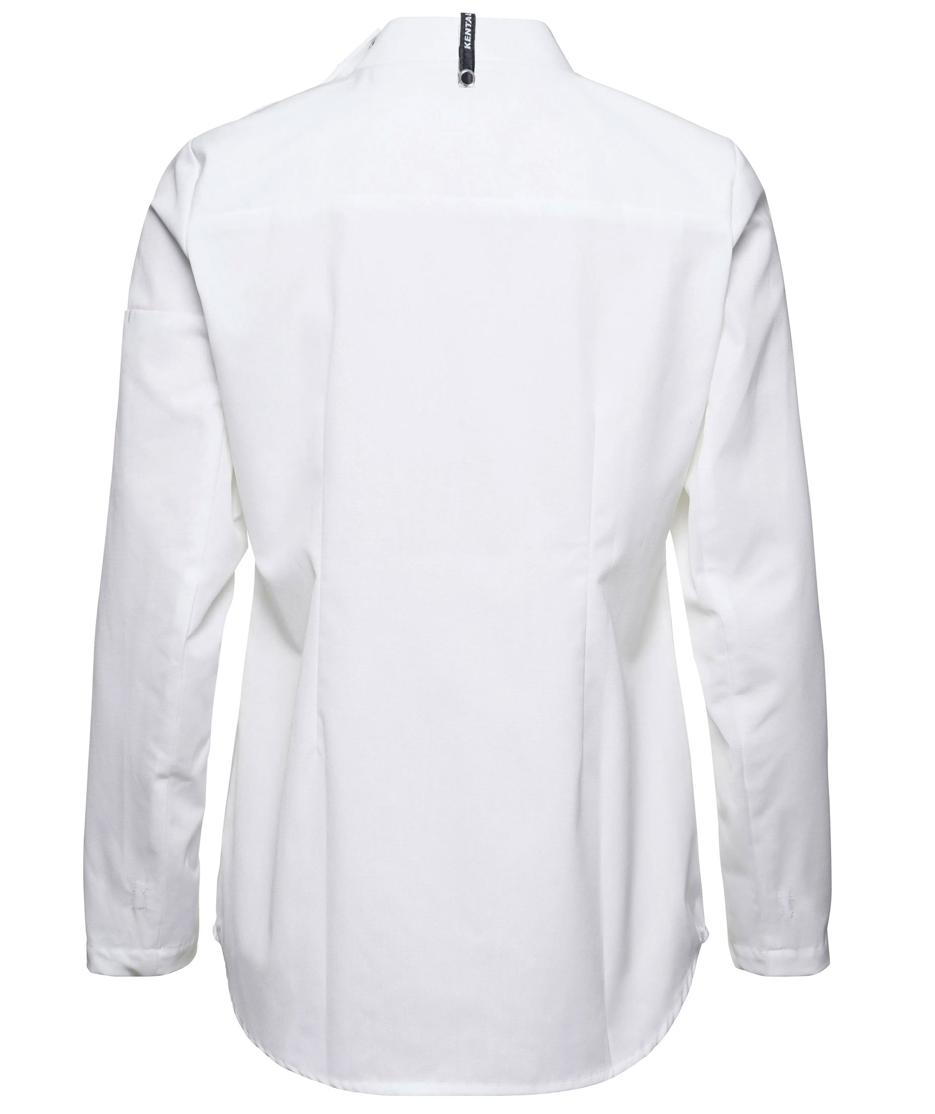 Kentaur chefs shirt, White, large image number 1