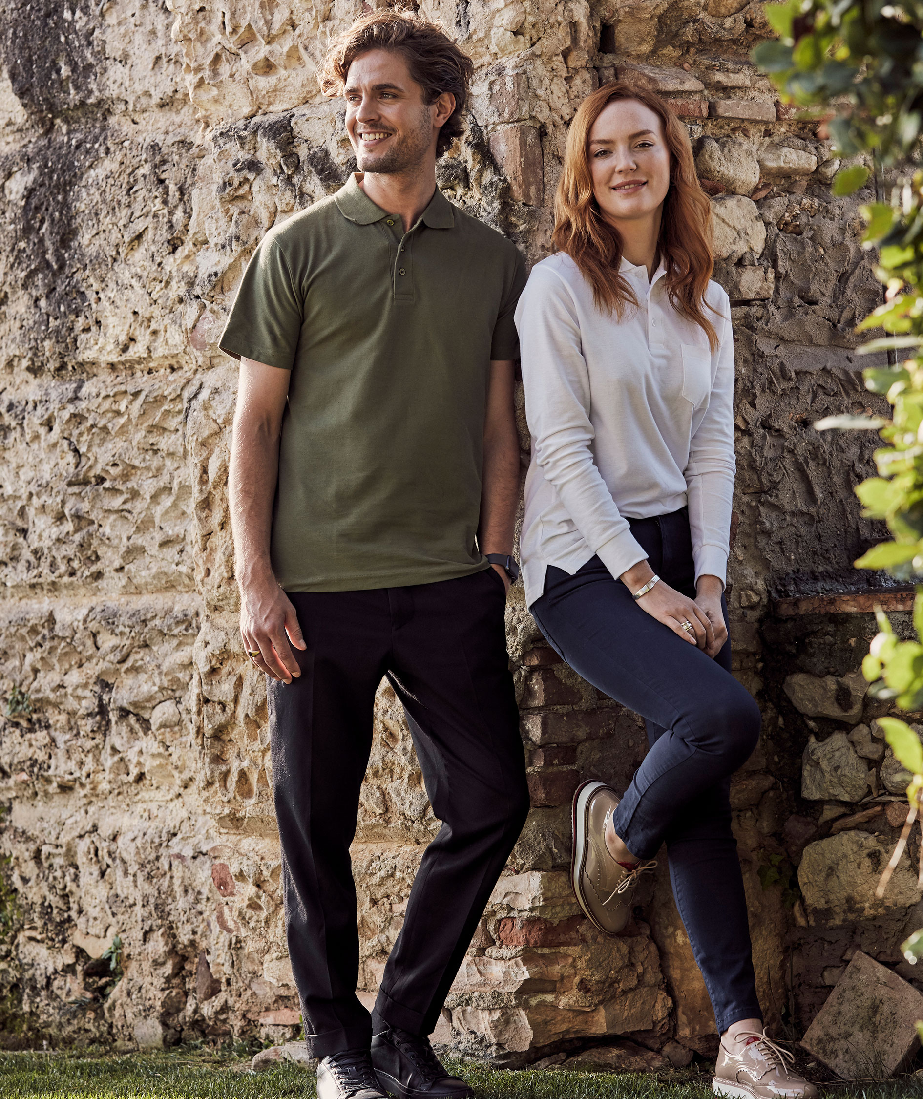 Clique Basic pik&eacute;tr&ouml;ja, Army Green