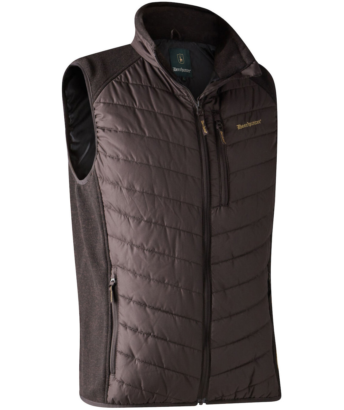 Deerhunter Moor v&auml;st, Dark Prune