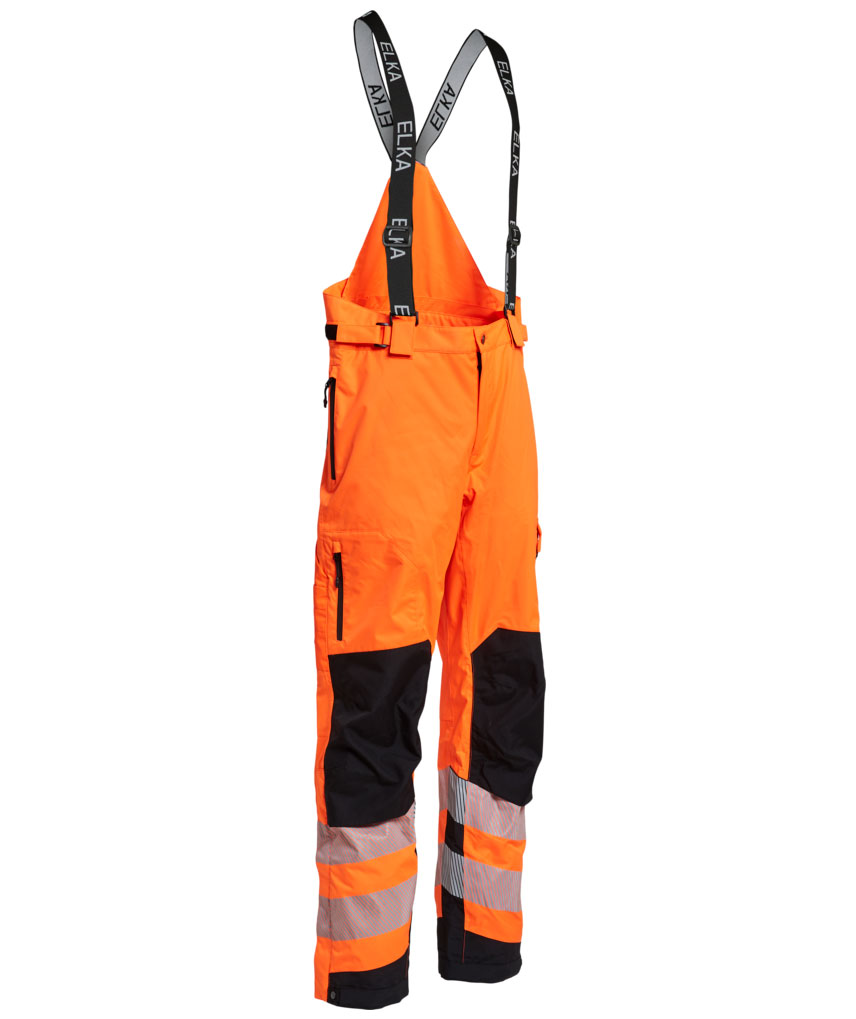 ELKA Visible Extreme skalbukser full stretch