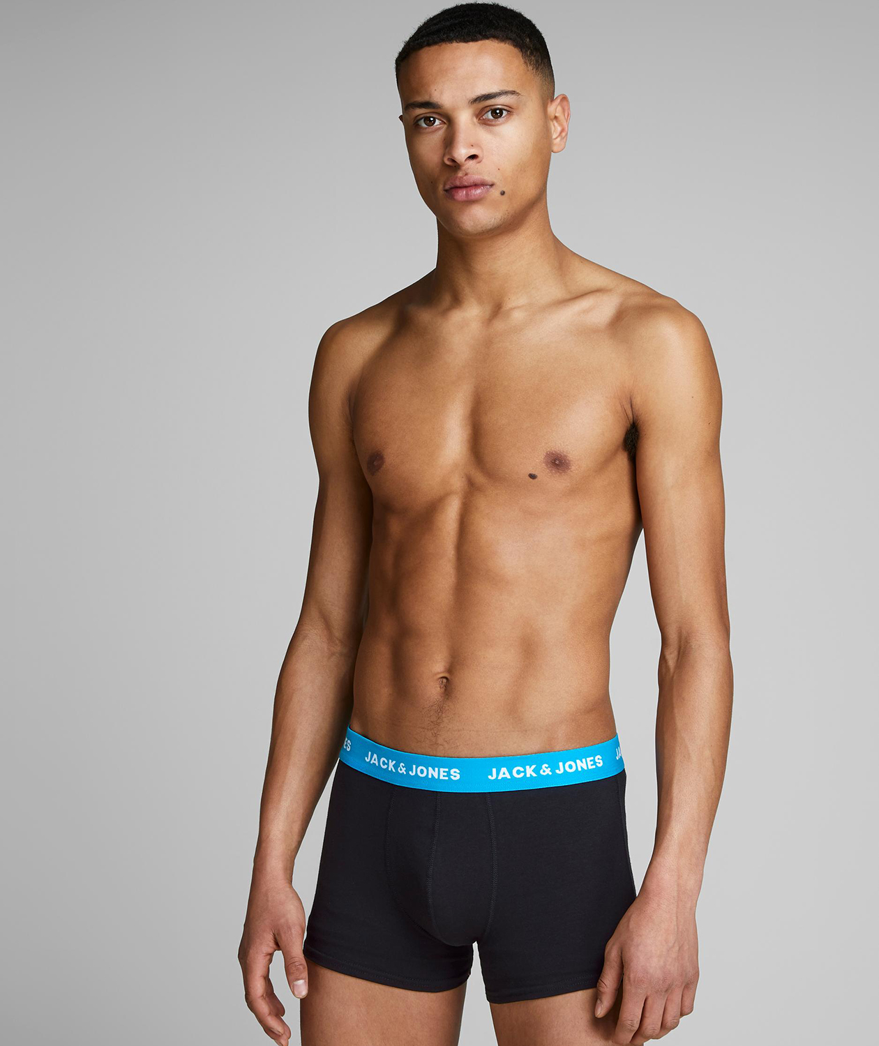 Jack & Jones JACLEE 5-pack boksershorts, Surf The Web, large image number 5