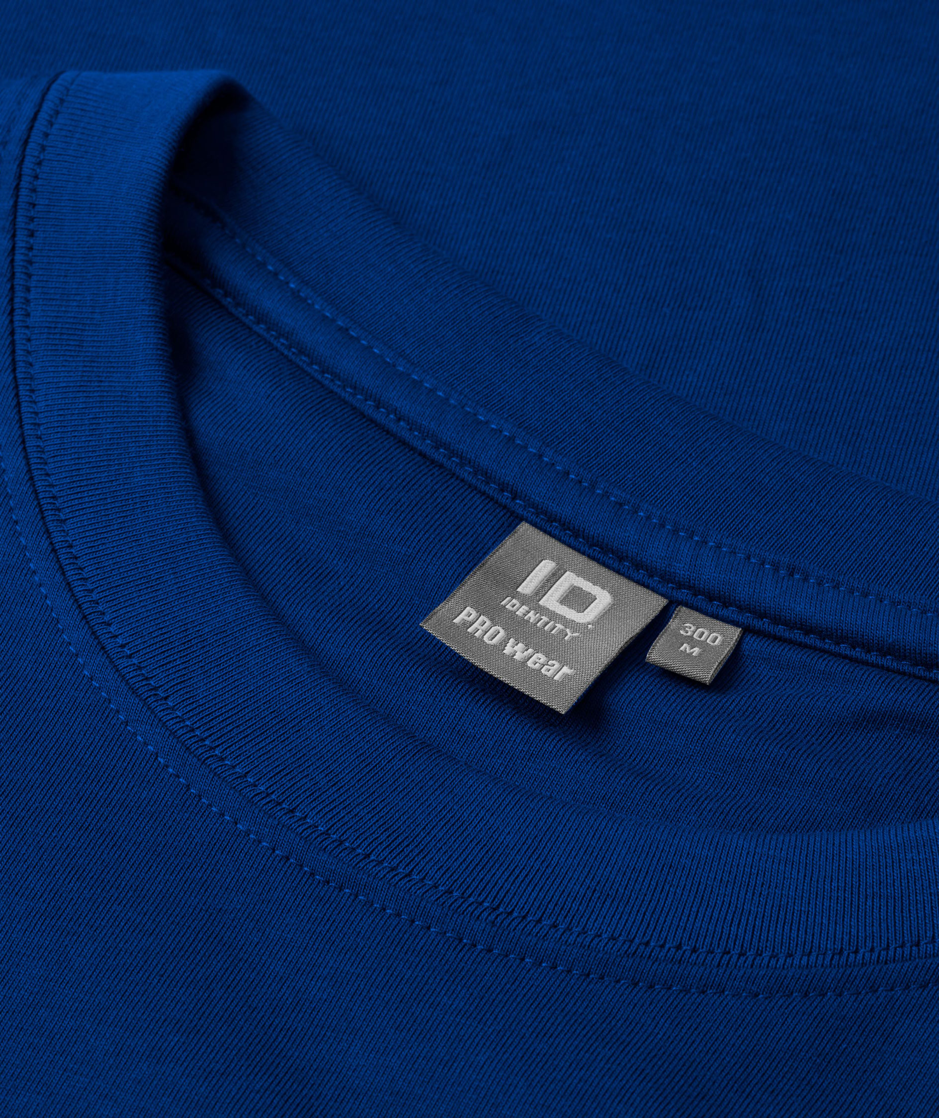 ID PRO Wear T-Shirt, K&ouml;nigsblau, large image number 3