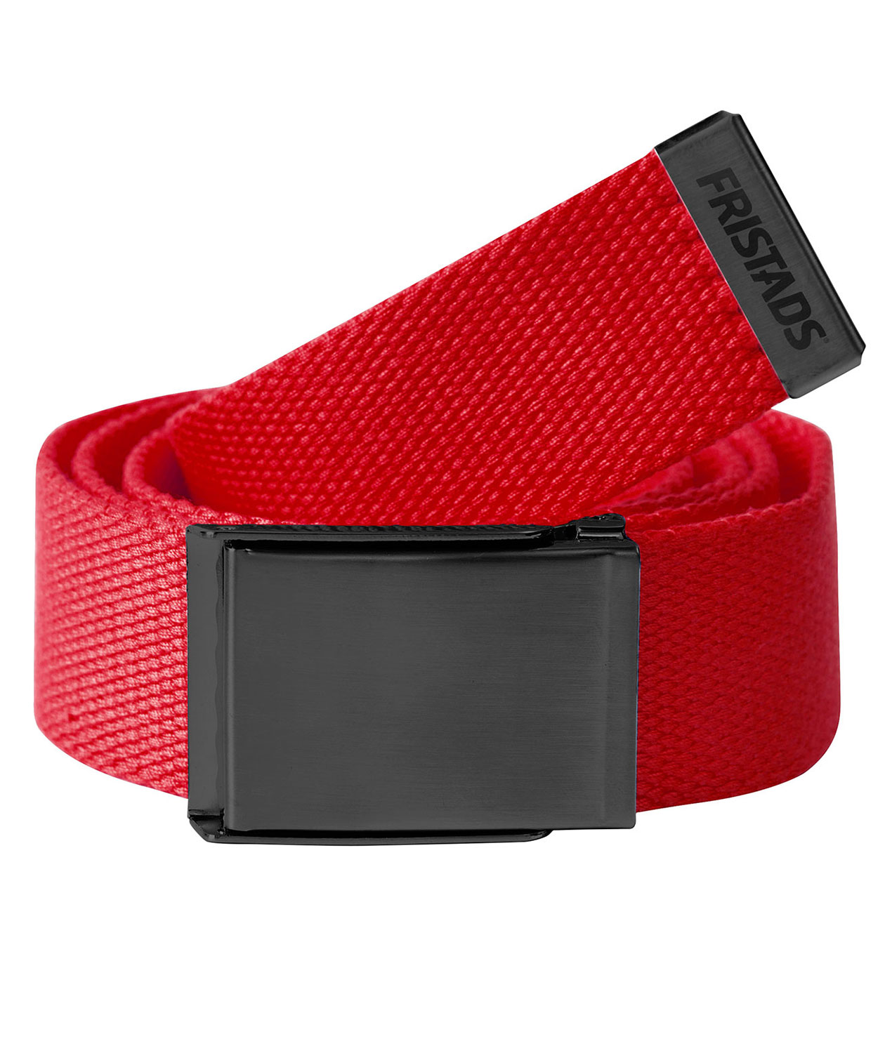 Fristads canvasb&auml;lte 9955 CW, R&ouml;d