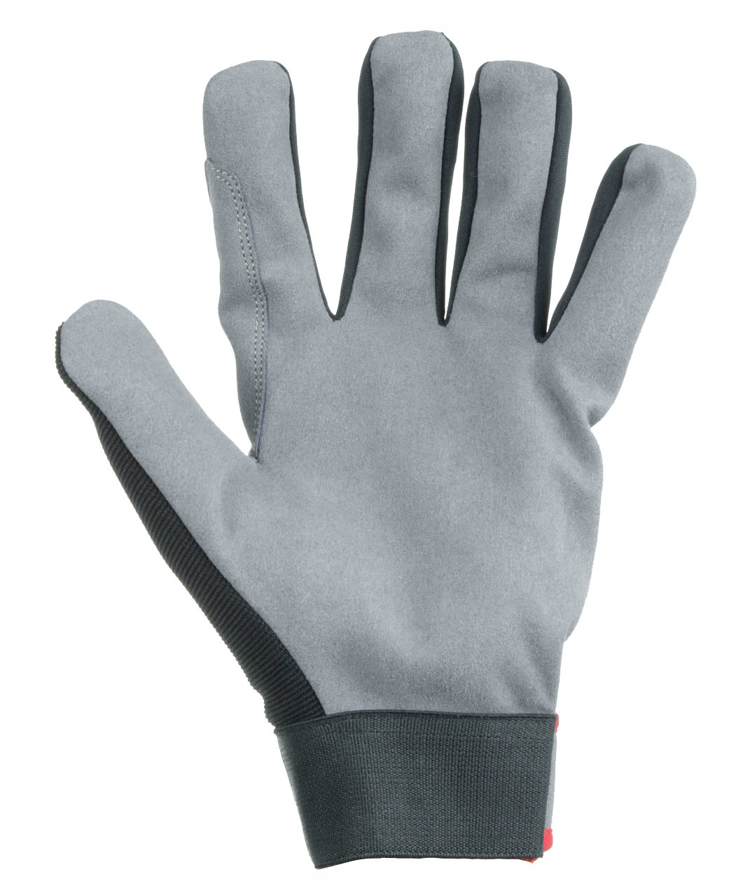 Kramp mounting gloves, Black/Grey, large image number 1