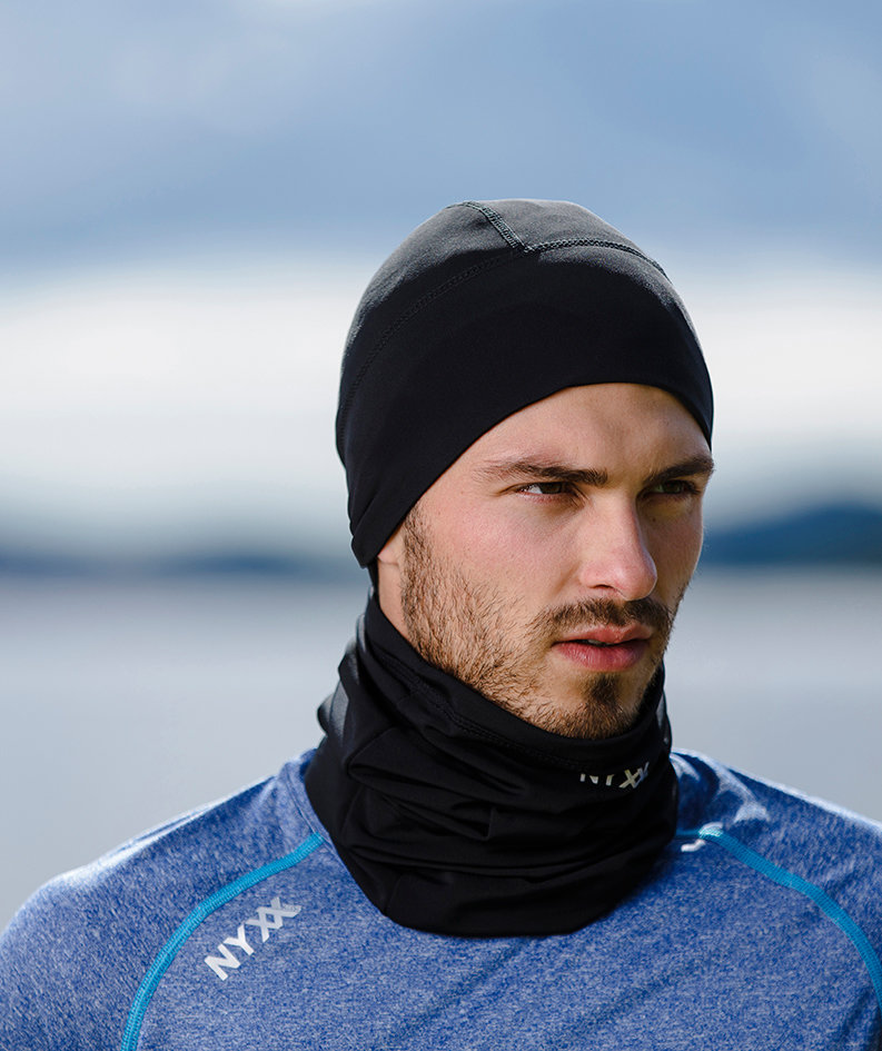 NYXX Motion sportshue, Sort