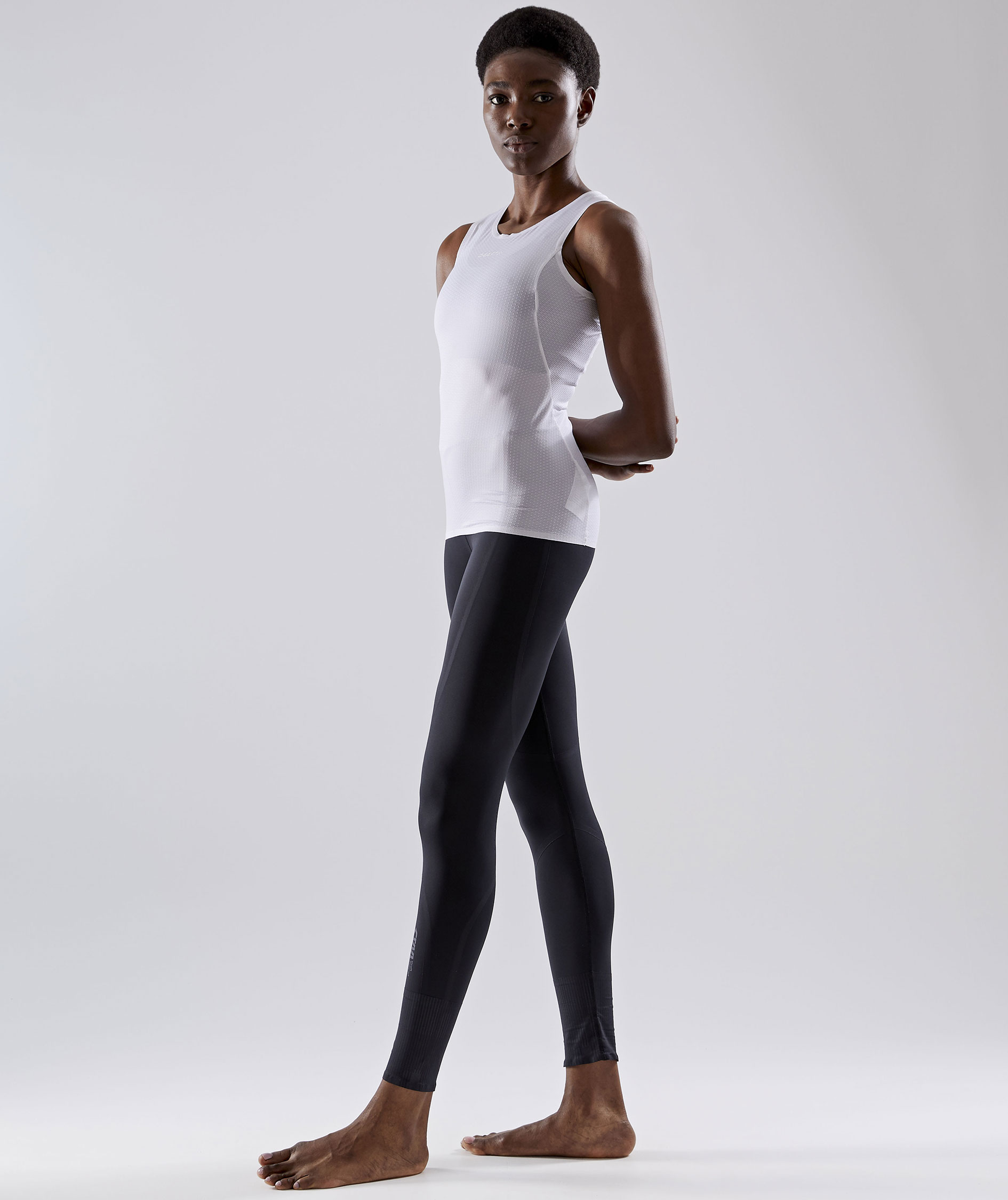 Craft PRO Dry Nanoweight dame tank top