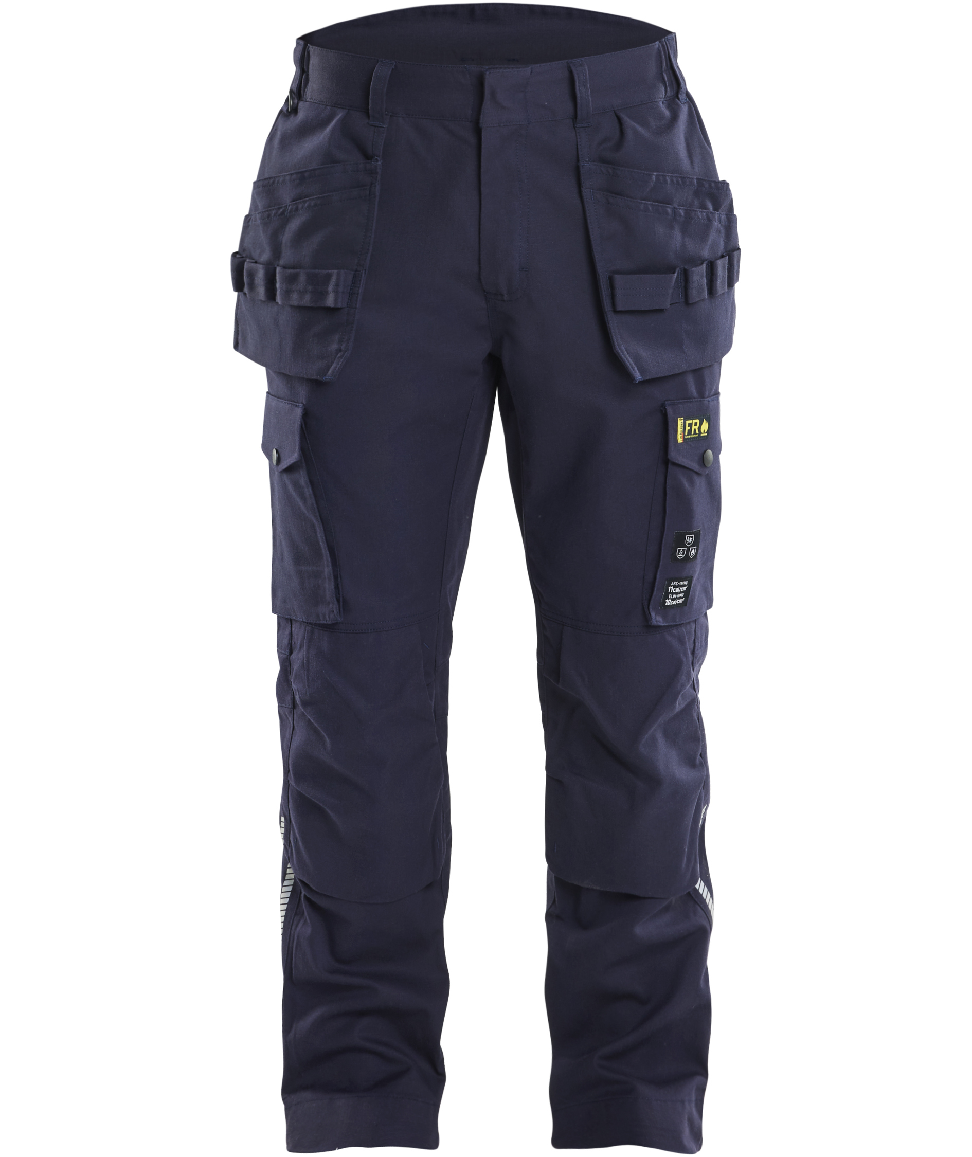 Bl&aring;kl&auml;der FR  craftsman trousers