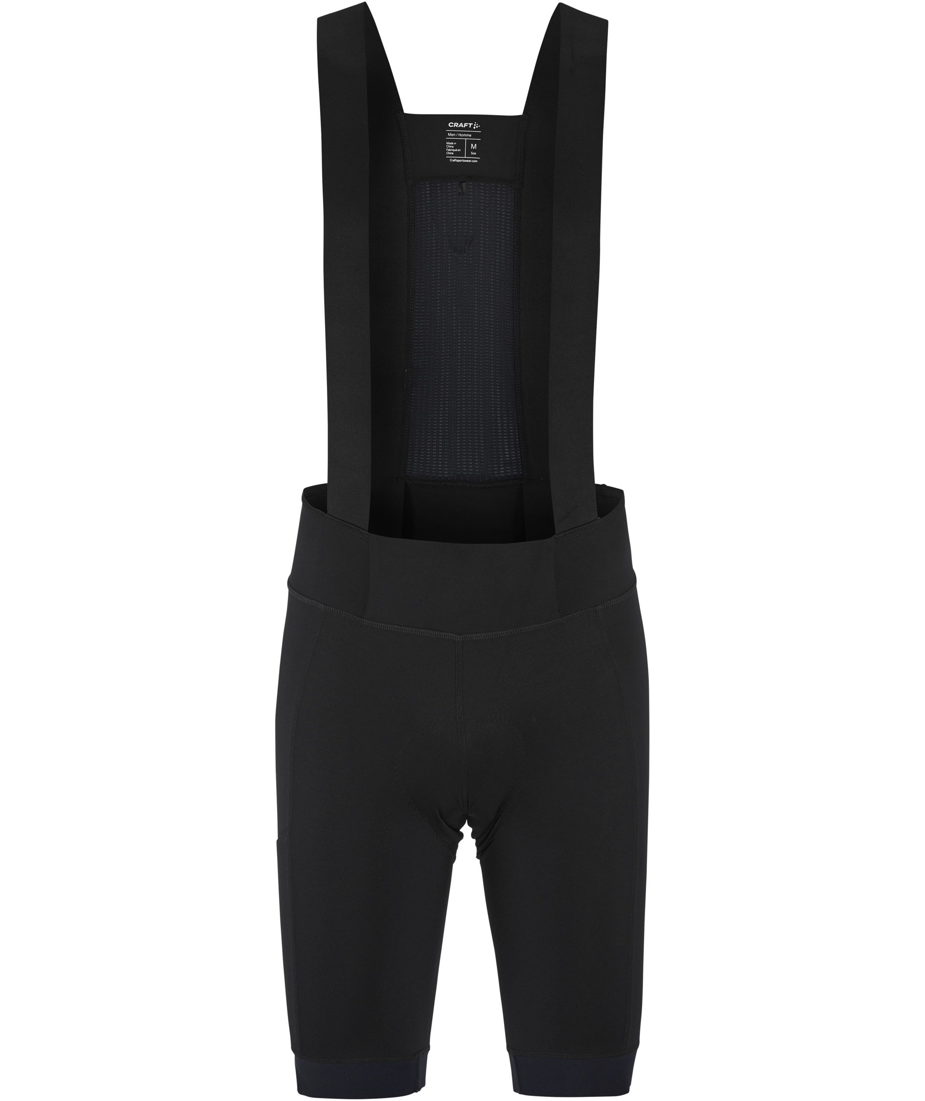 Craft Endur Cargo bib Fahrradshorts