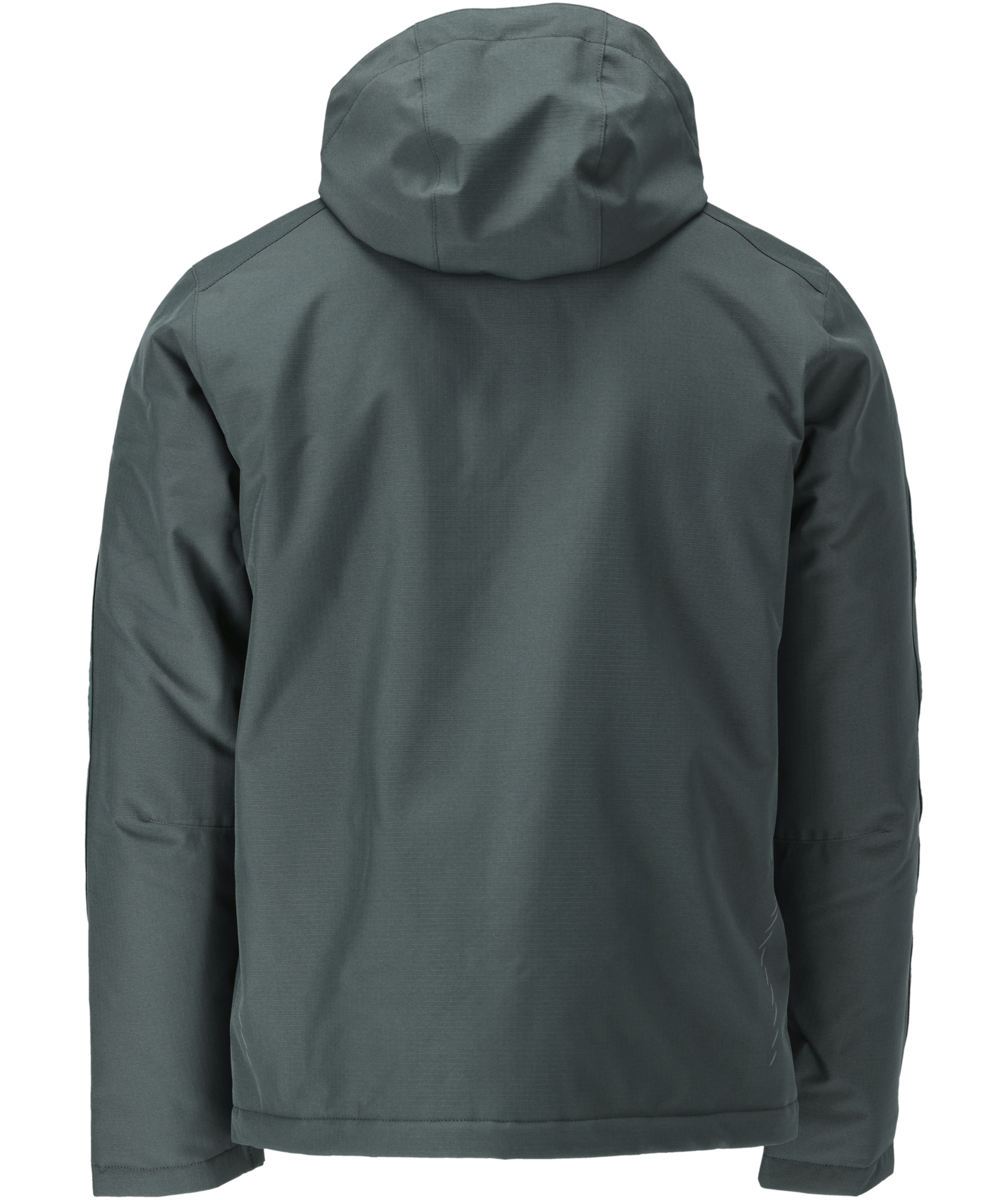 Mascot Customized vinterjacka, Skogsgr&ouml;n, large image number 1