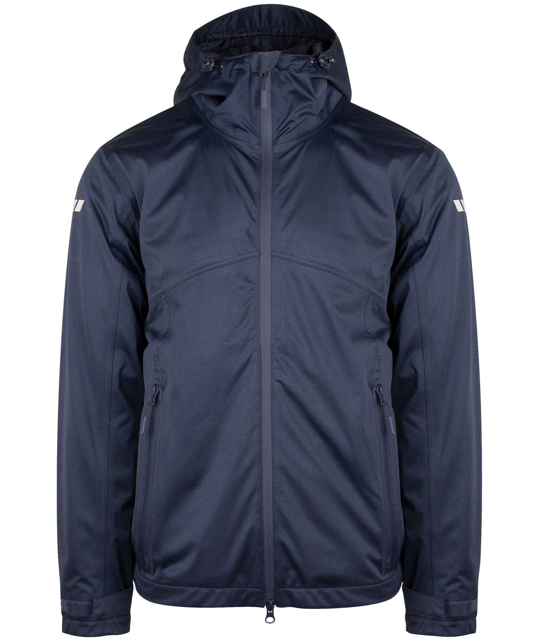 YOU Hamburg skaljakke, Marine